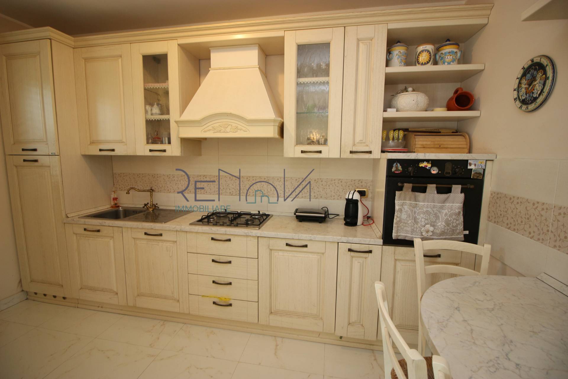 Villa in vendita a Teramo, San Nicol a Tordino