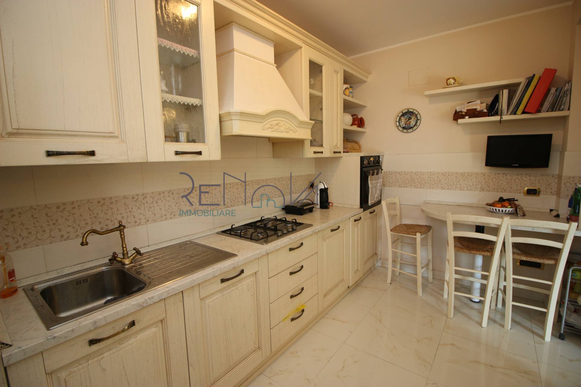 Villa in vendita a Teramo, San Nicol a Tordino