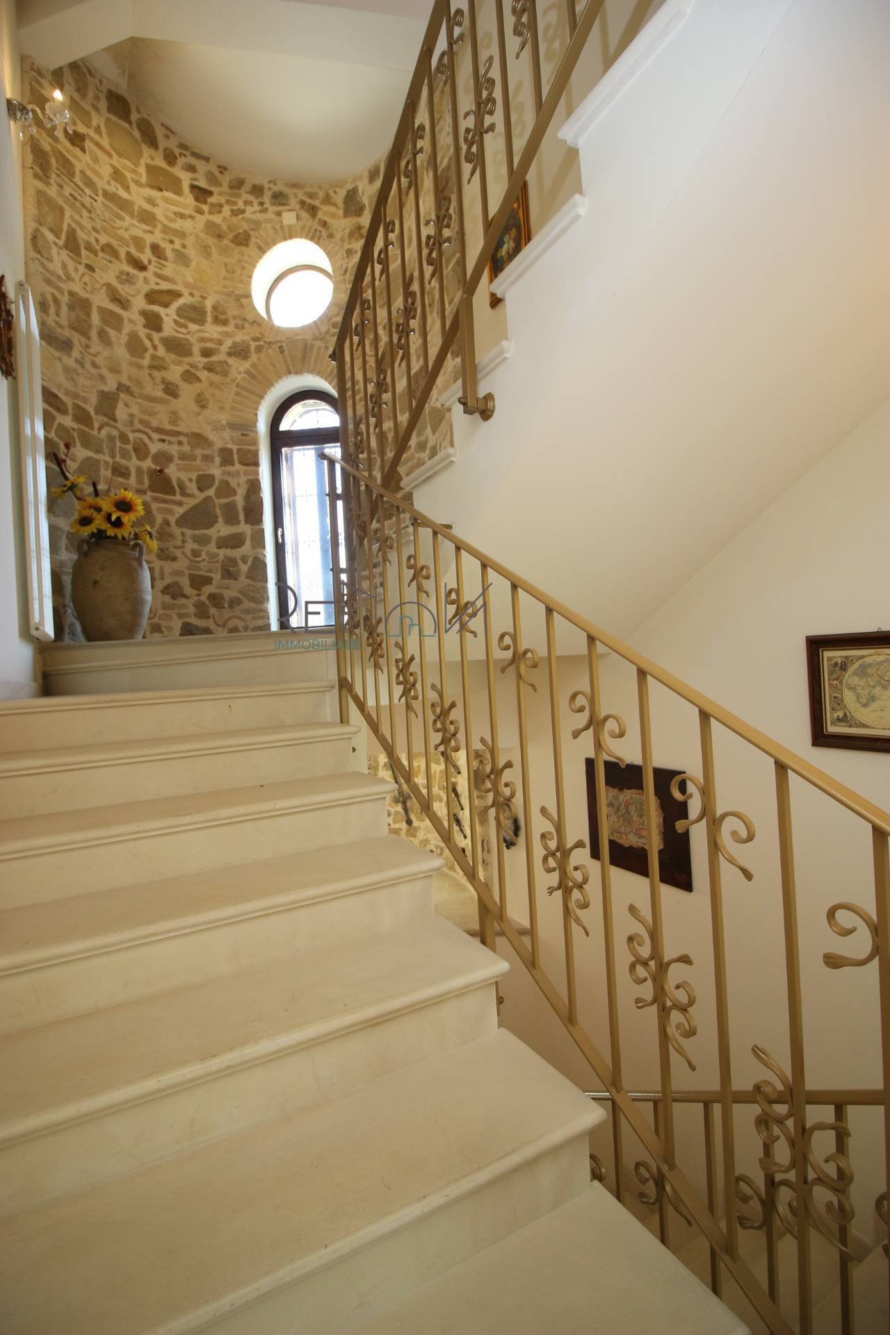 Villa in vendita a Teramo, San Nicol a Tordino