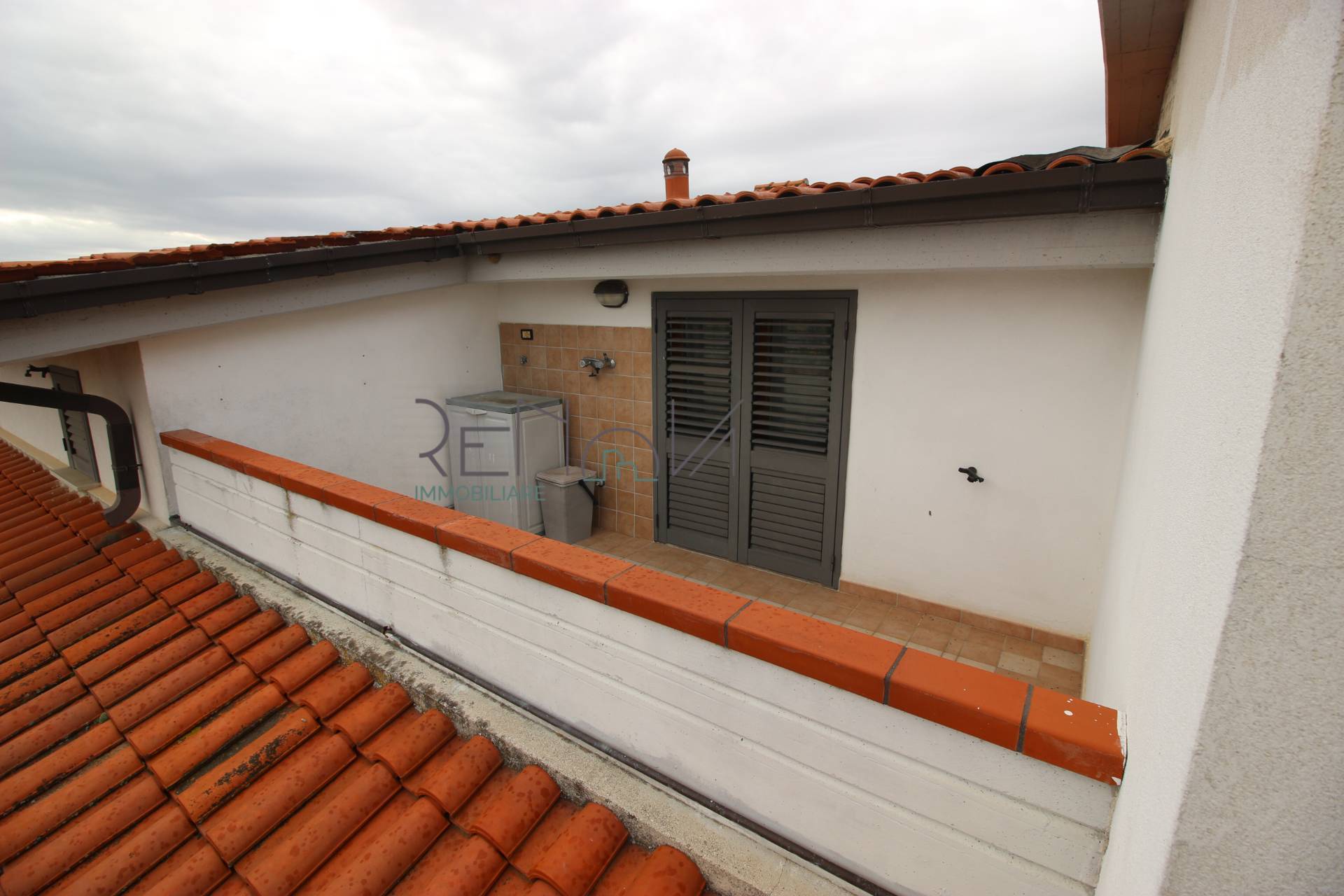 Appartamento in vendita a Torano Nuovo