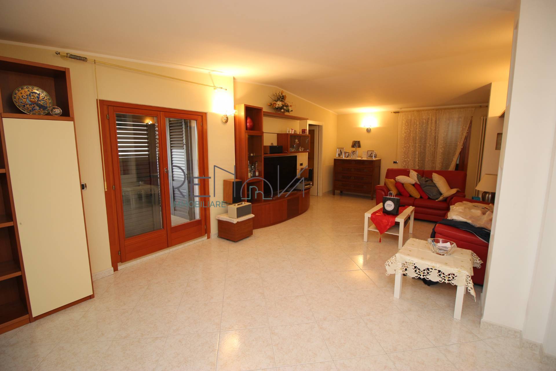 Appartamento in vendita a Torano Nuovo