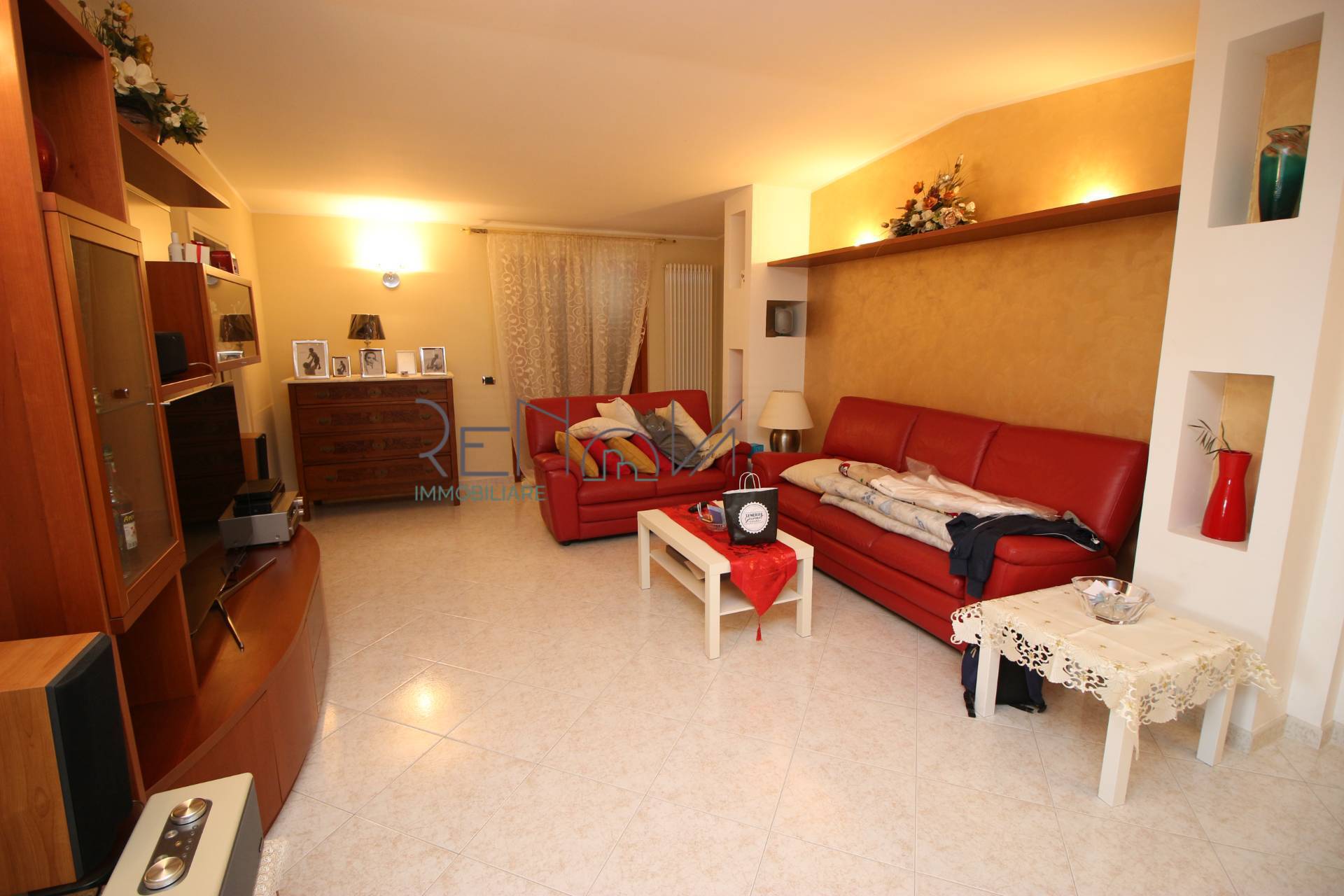 Appartamento in vendita a Torano Nuovo