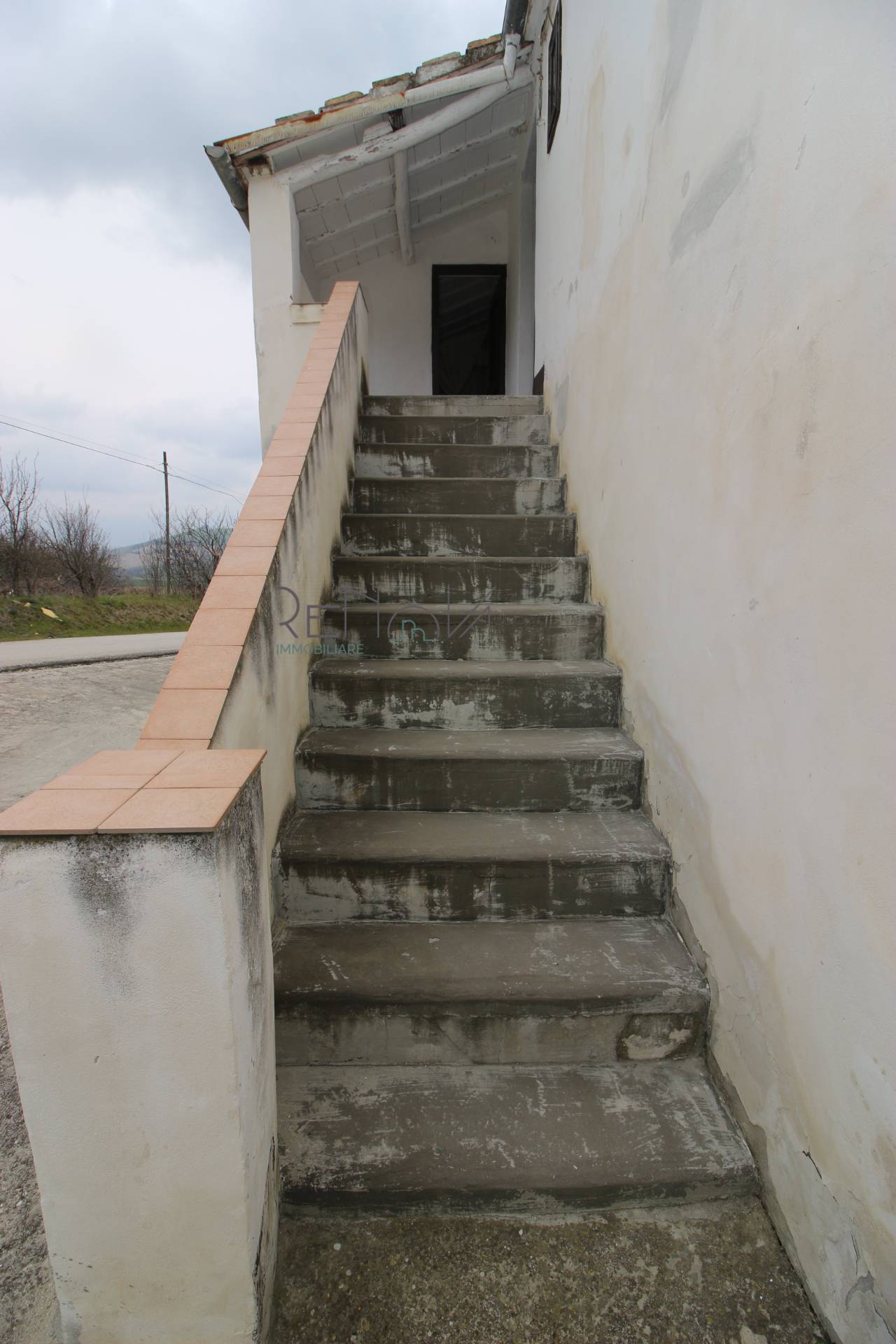 Casa singola in vendita a Bellante