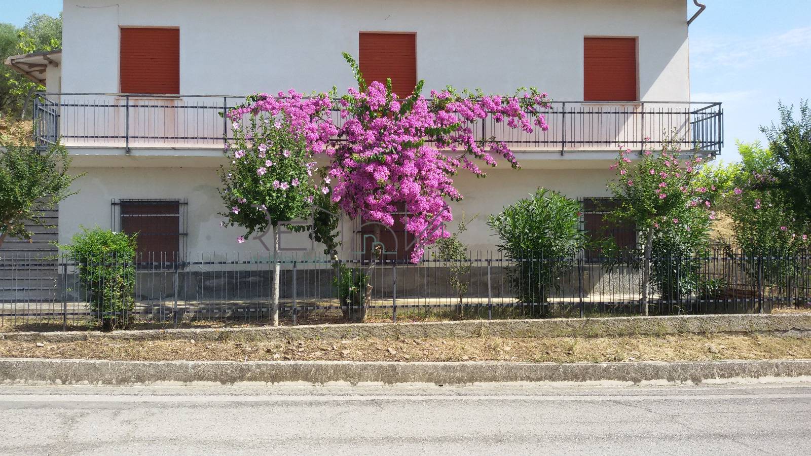 Casa singola in vendita a Bellante