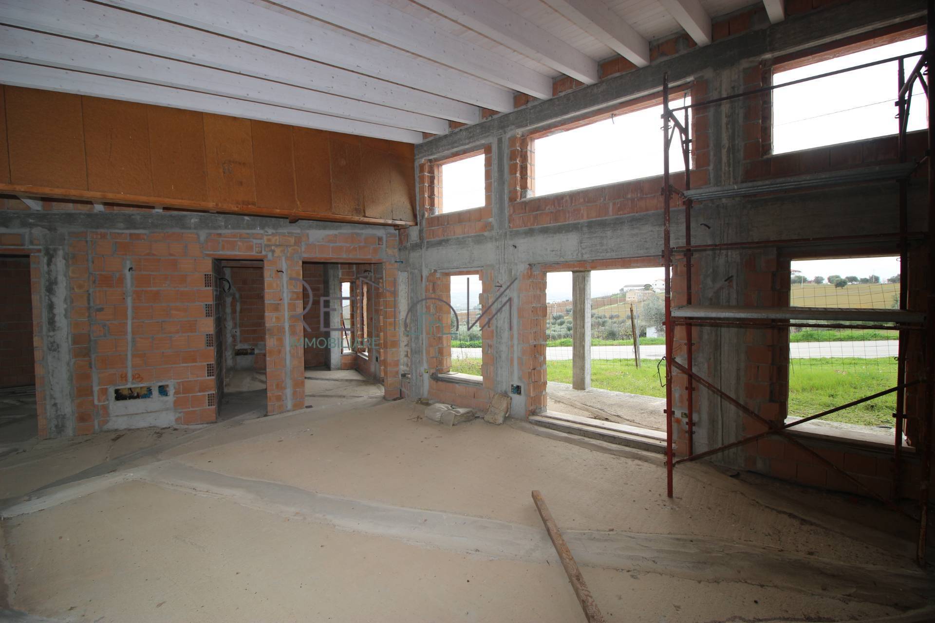 Villa in vendita a Colonnella