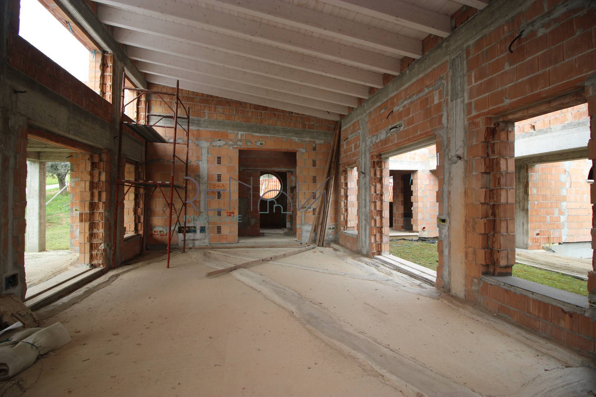 Villa in vendita a Colonnella