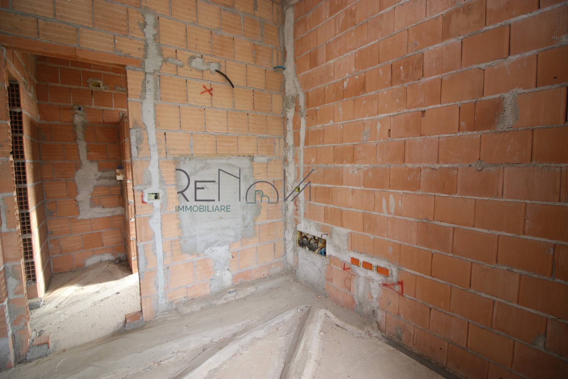 Villa in vendita a Colonnella