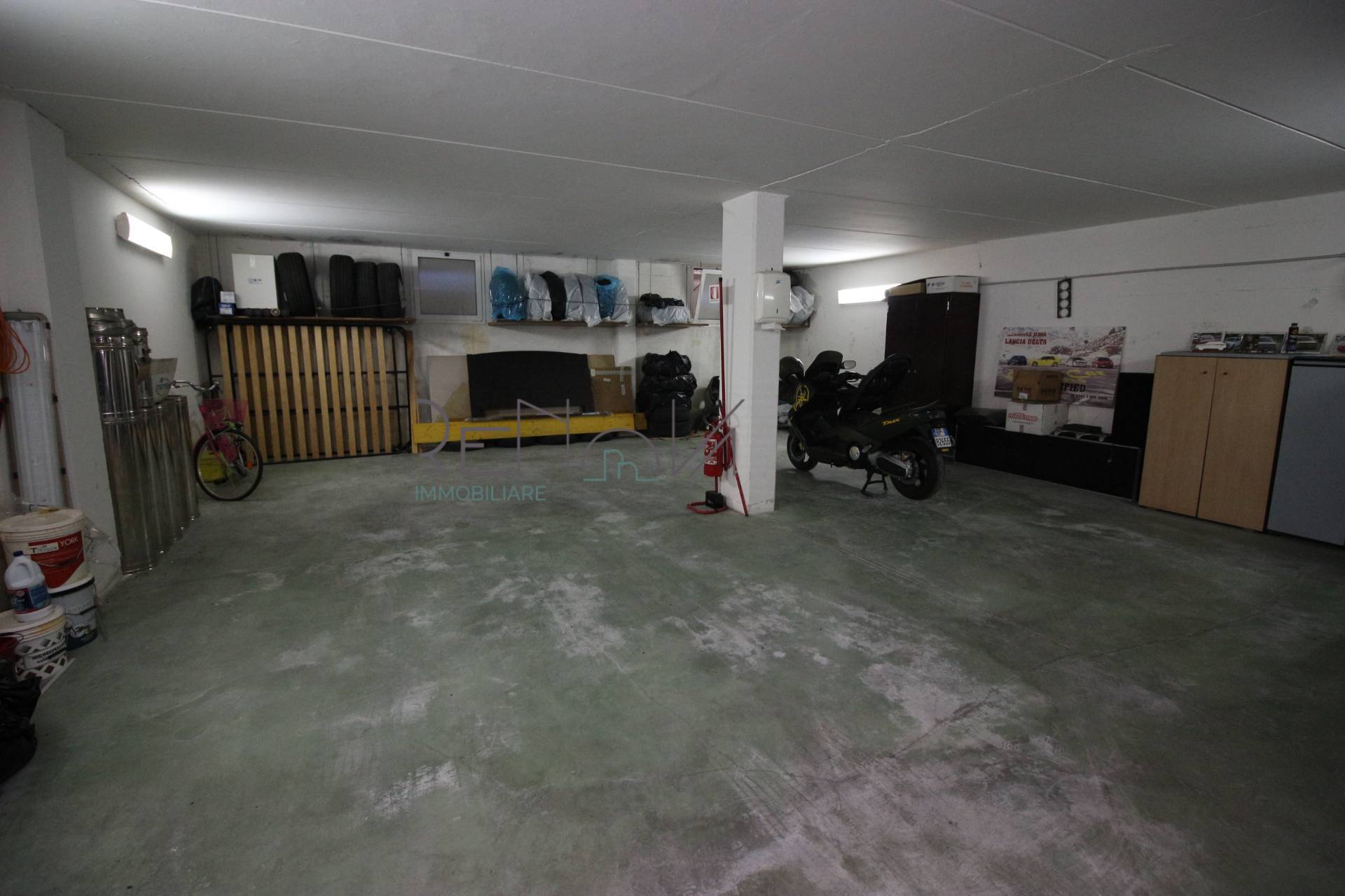 Box o garage in vendita a Tortoreto, Tortoreto Lido