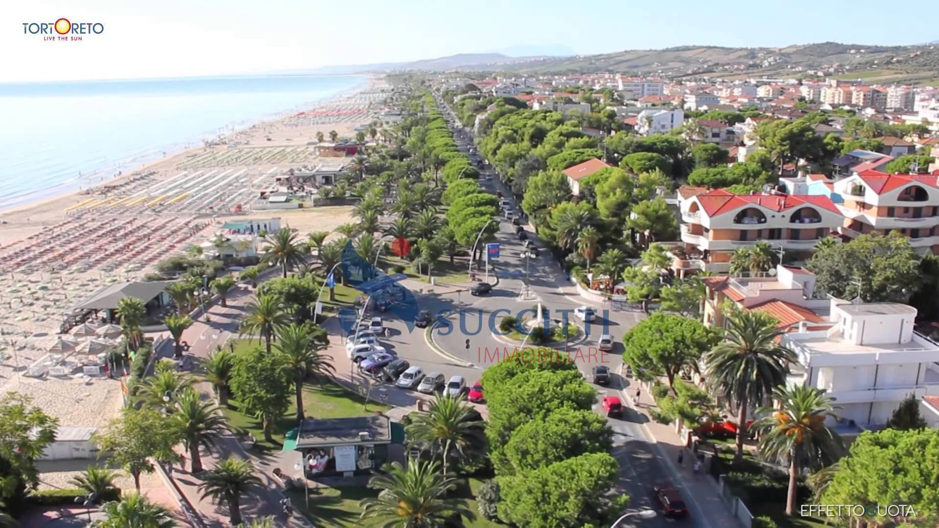 Attivit commerciale in vendita a Tortoreto, Tortoreto Lido