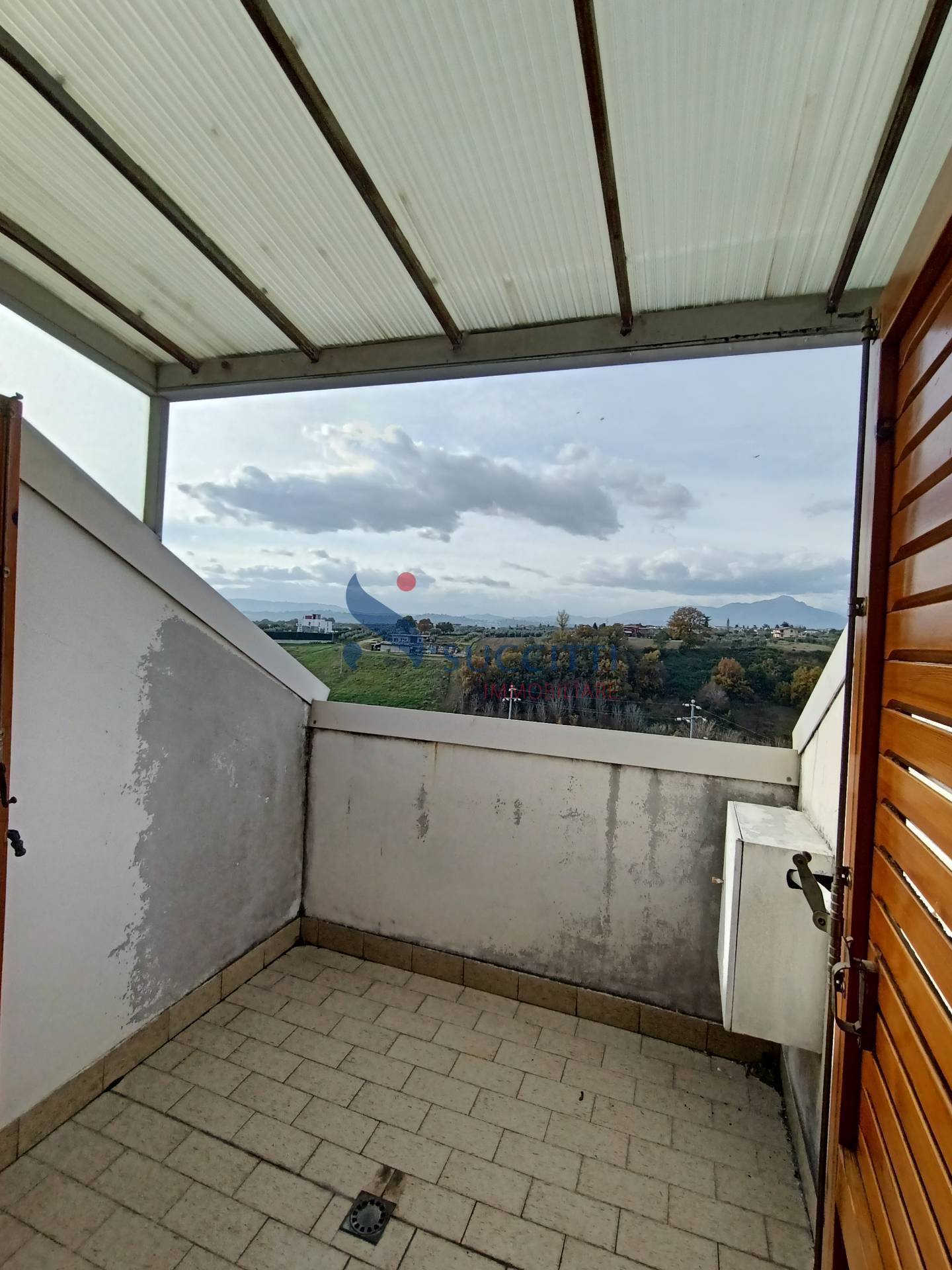 Appartamento in vendita a Corropoli