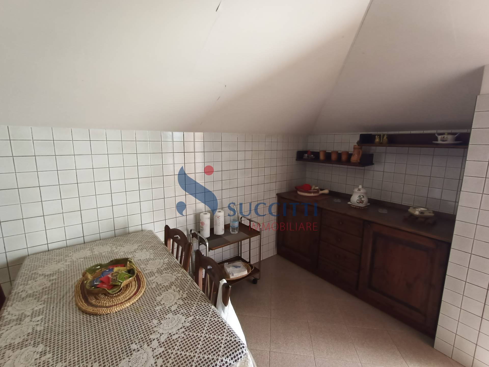 Appartamento in vendita a Corropoli