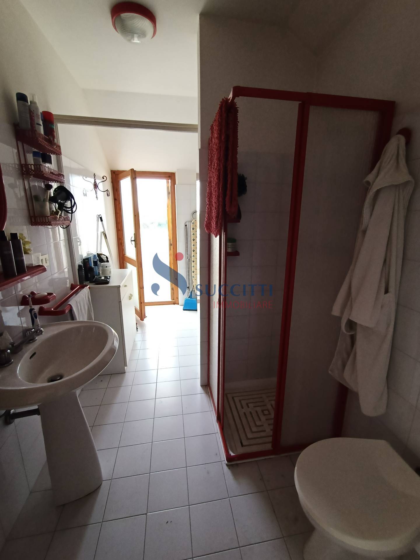 Appartamento in vendita a Corropoli