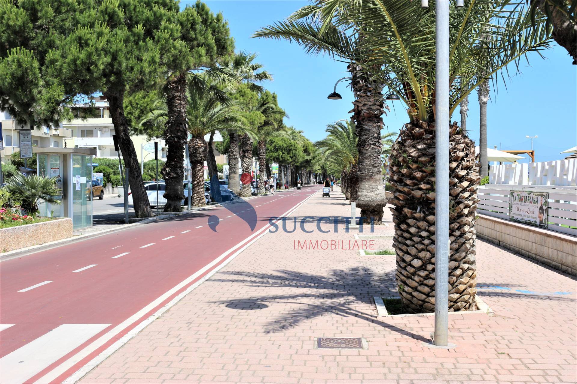 Appartamento in vendita a Tortoreto, Zona Mare