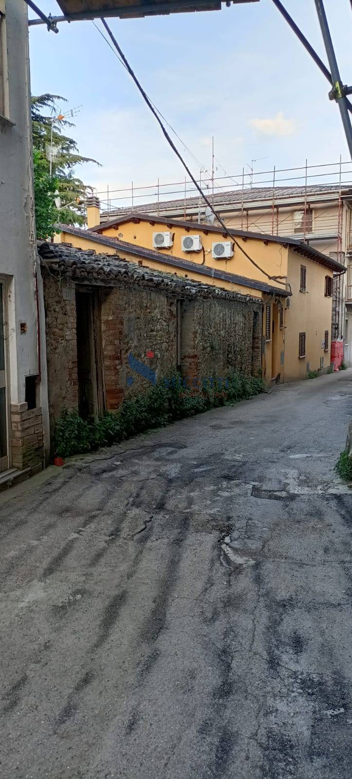 Rustico in vendita a Teramo