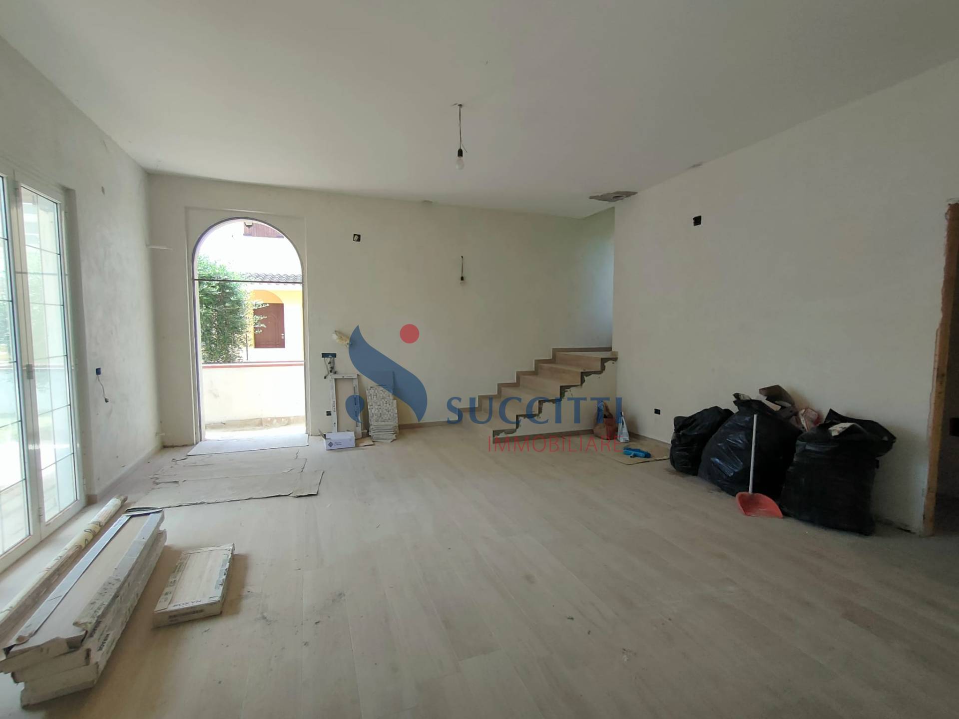 Villa in vendita a Tortoreto, Tortoreto Lido