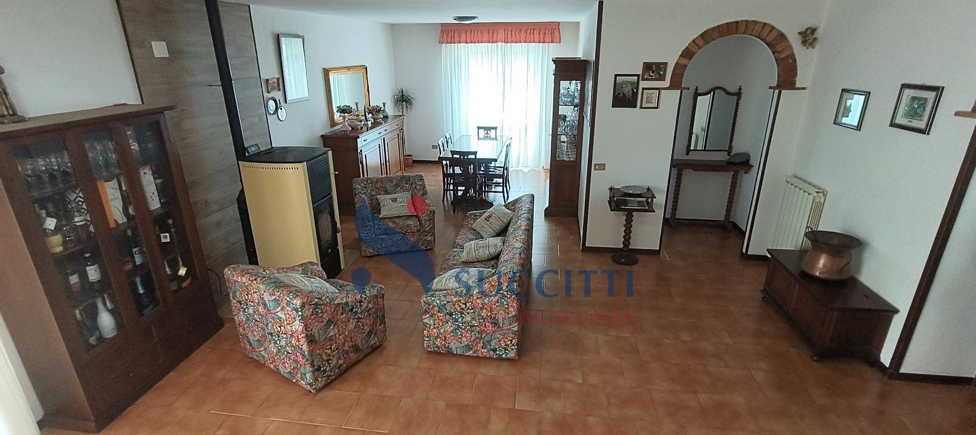 Casa singola in vendita a Bellante