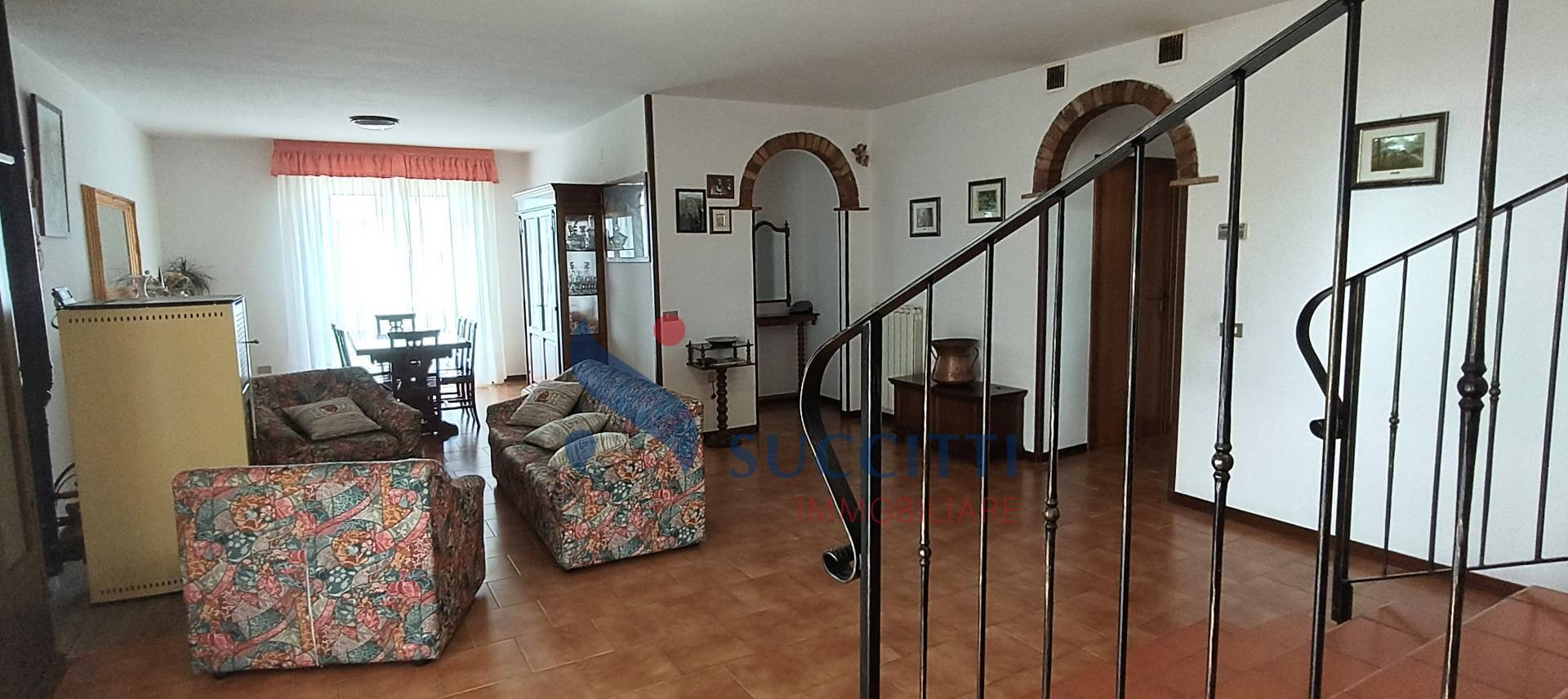 Casa singola in vendita a Bellante