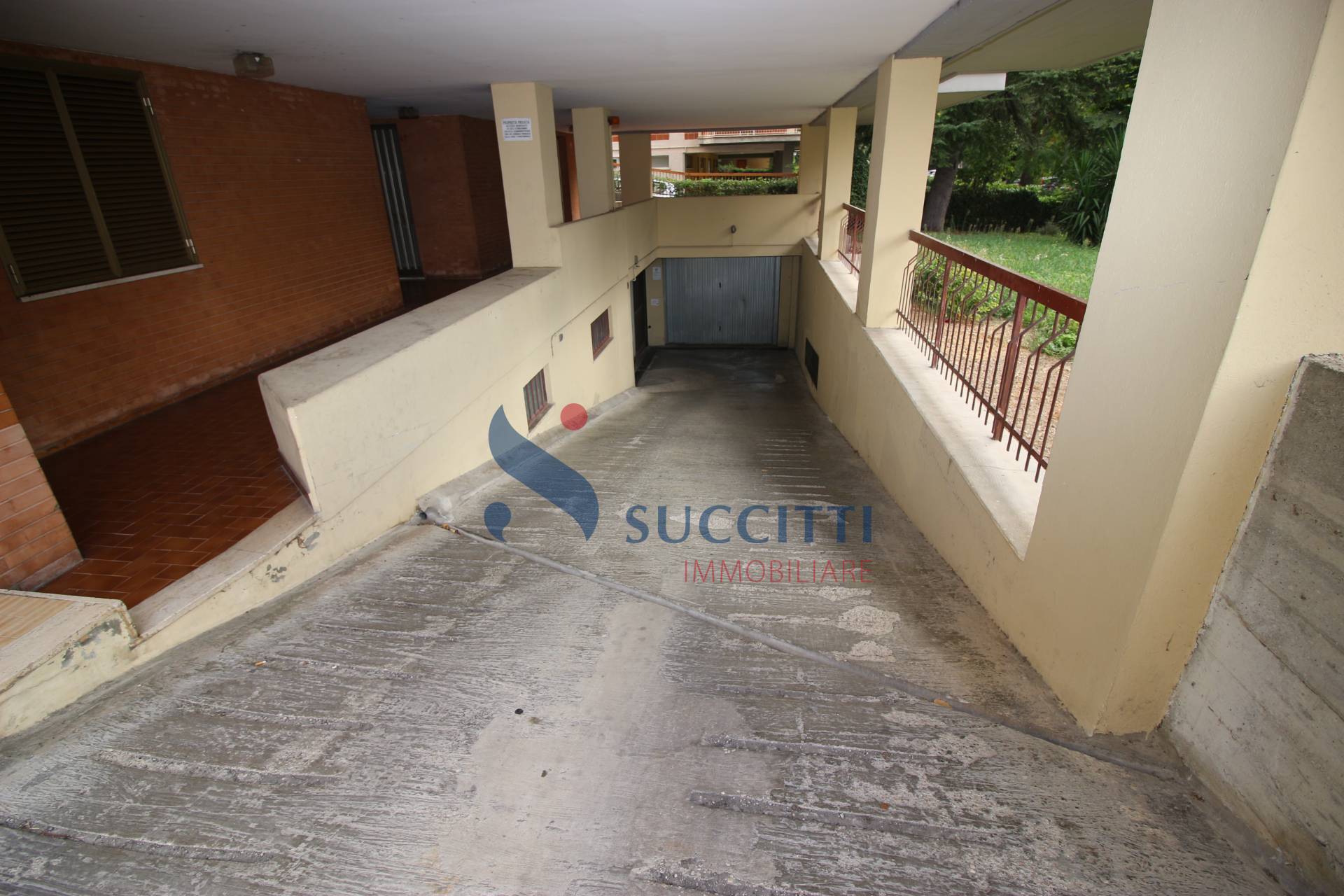 Appartamento in vendita a Teramo