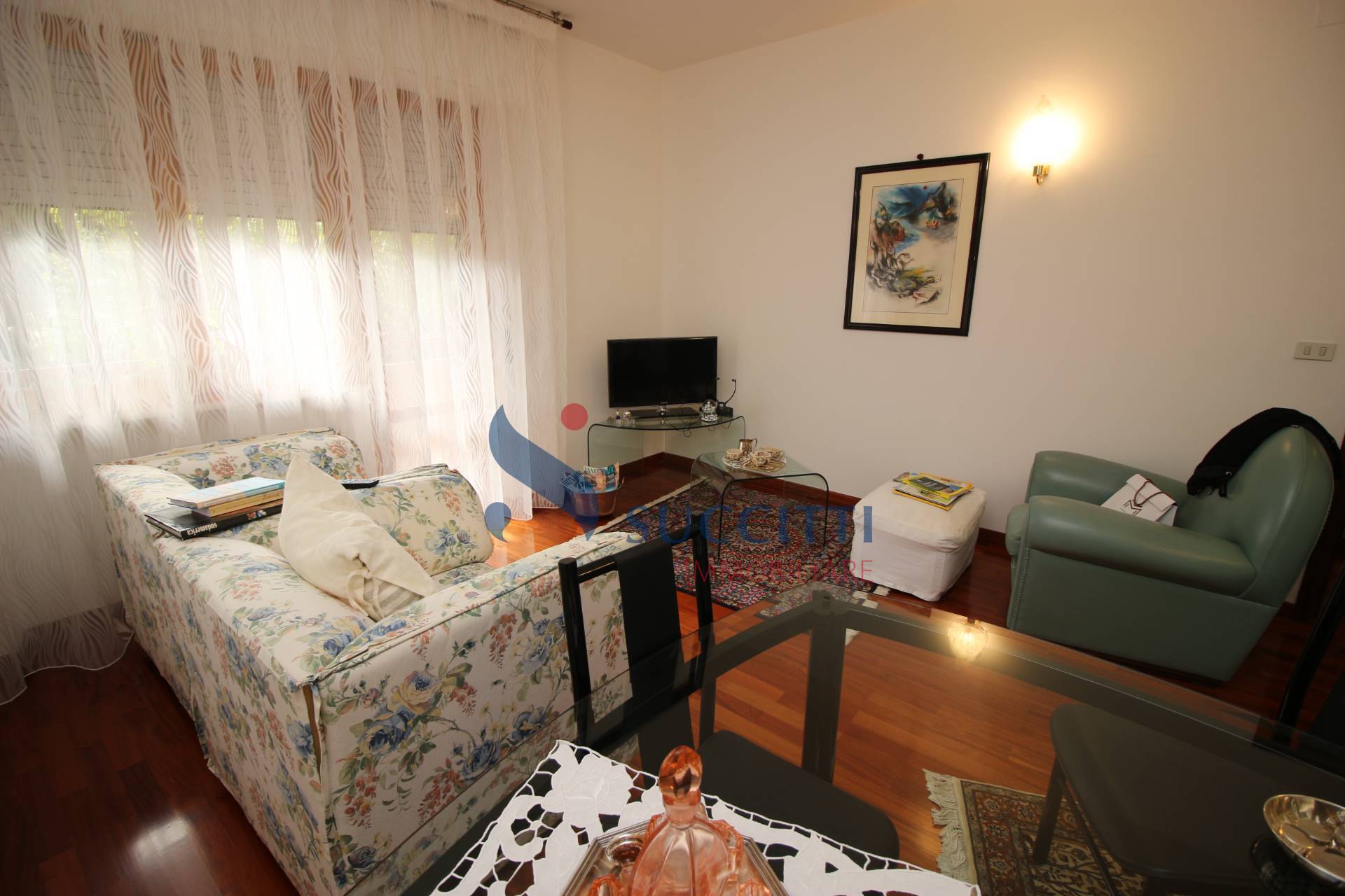 Appartamento in vendita a Teramo