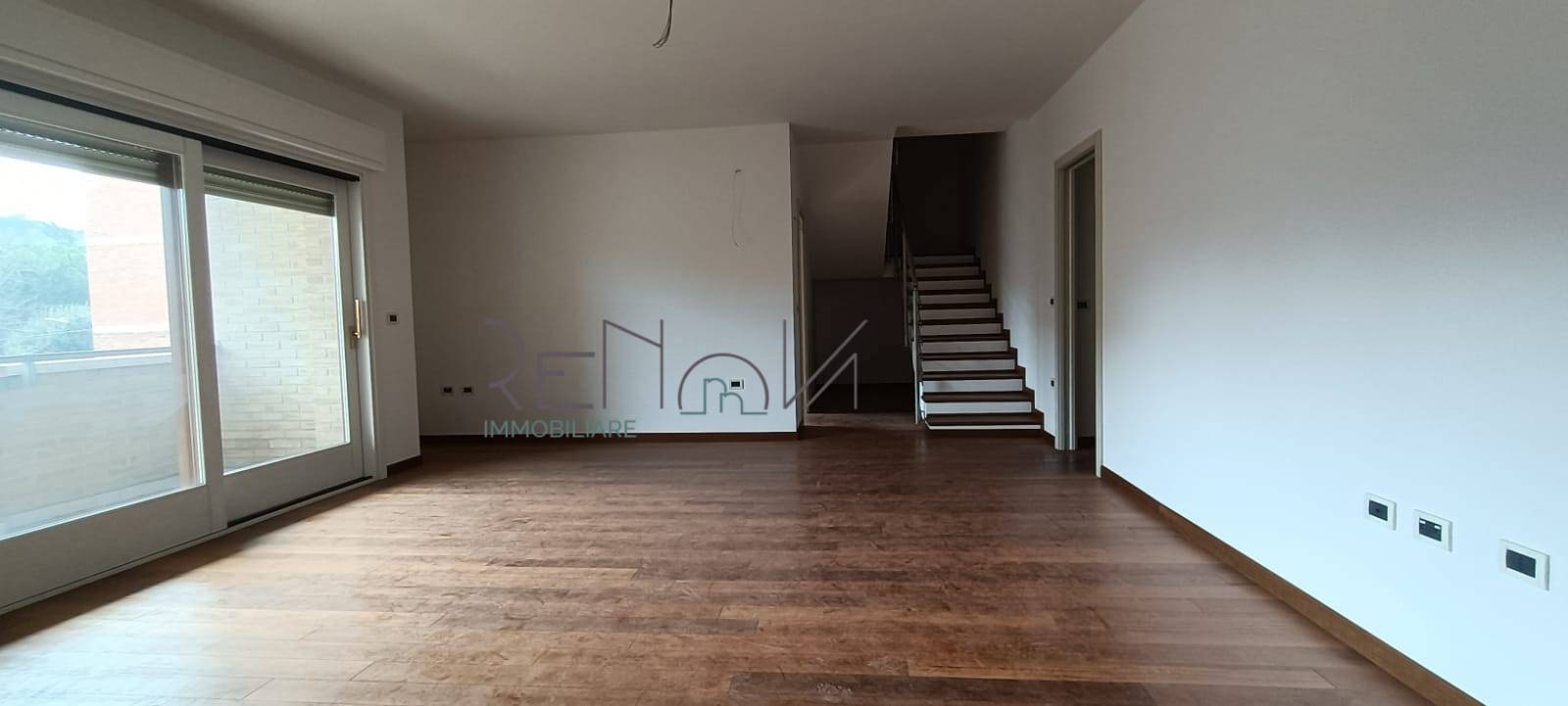 Appartamento in vendita a Teramo, Centro