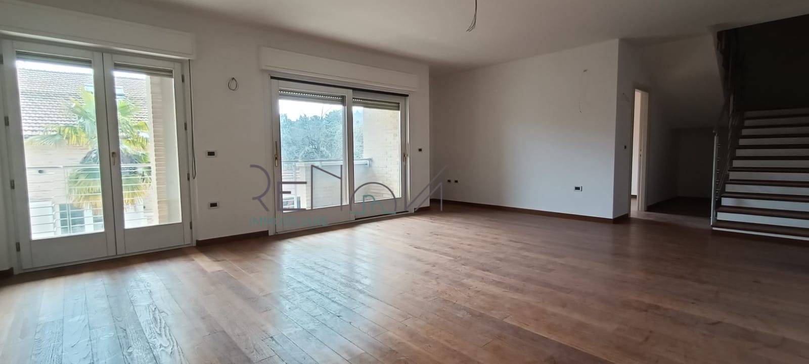 Appartamento in vendita a Teramo, Centro