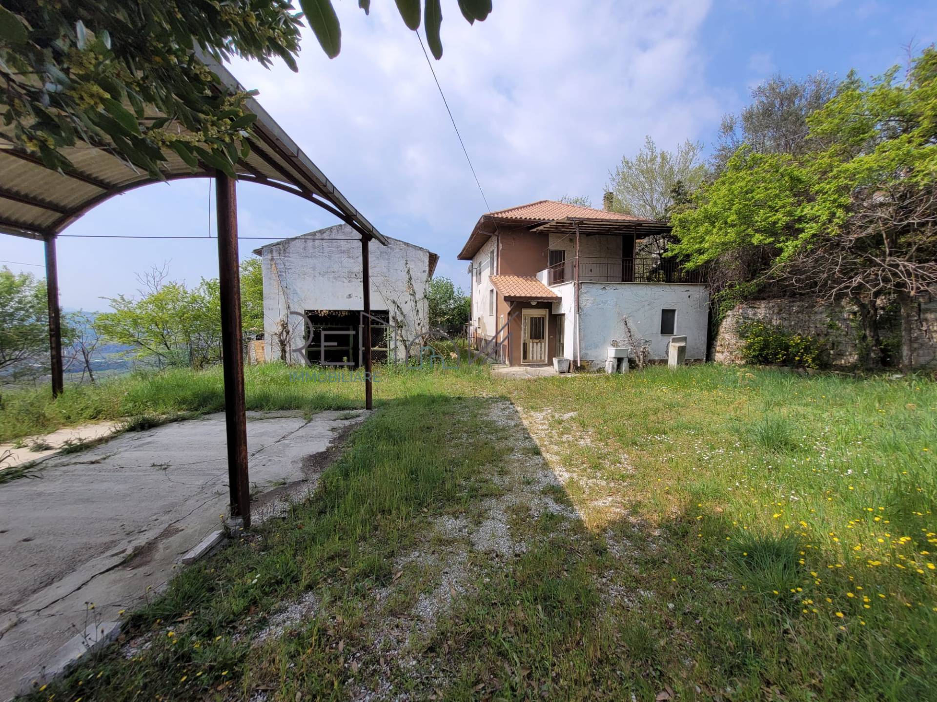 Casa singola in vendita a Tortoreto, Tortoreto Alta