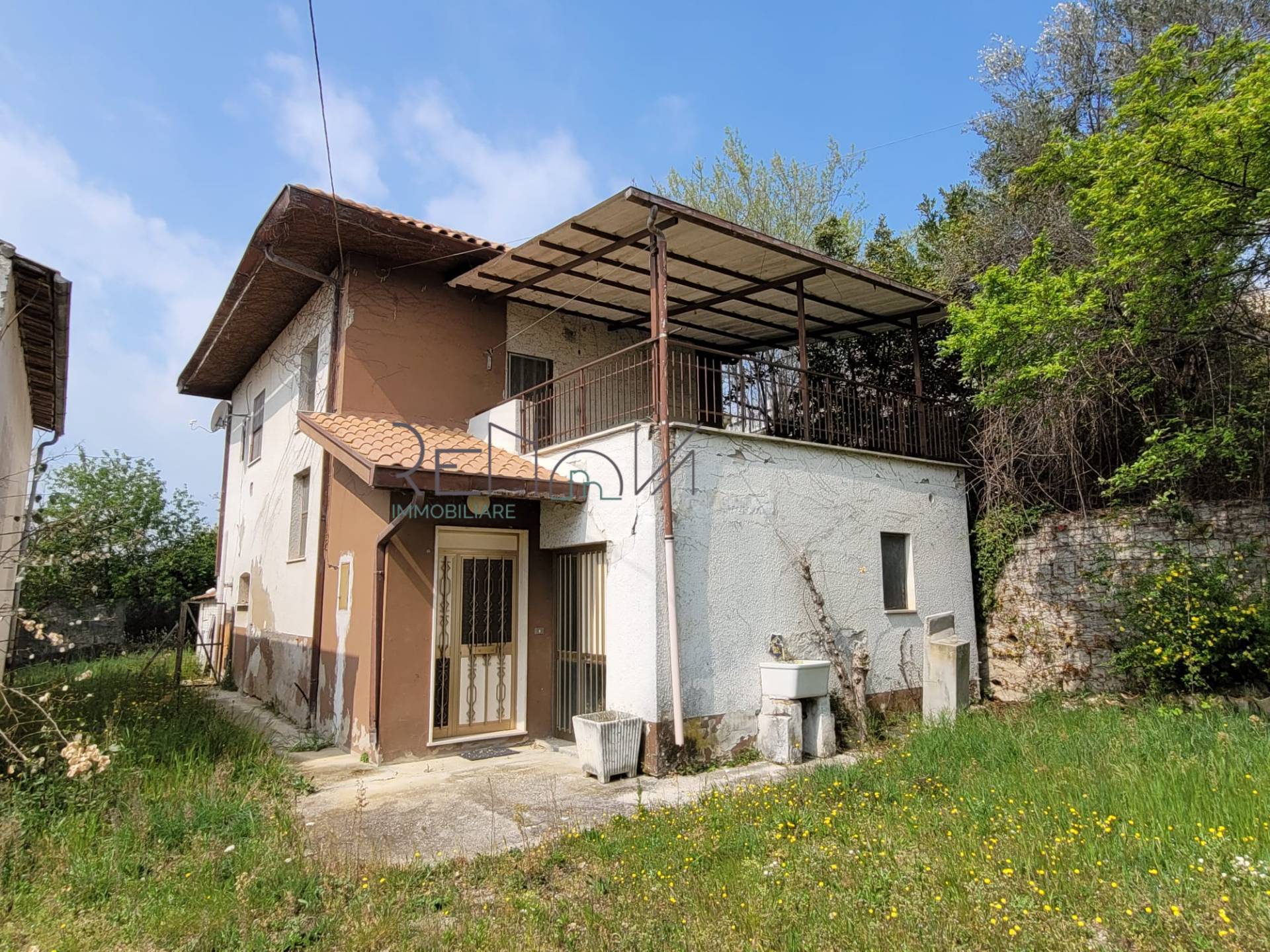 Casa singola in vendita a Tortoreto, Tortoreto Alta