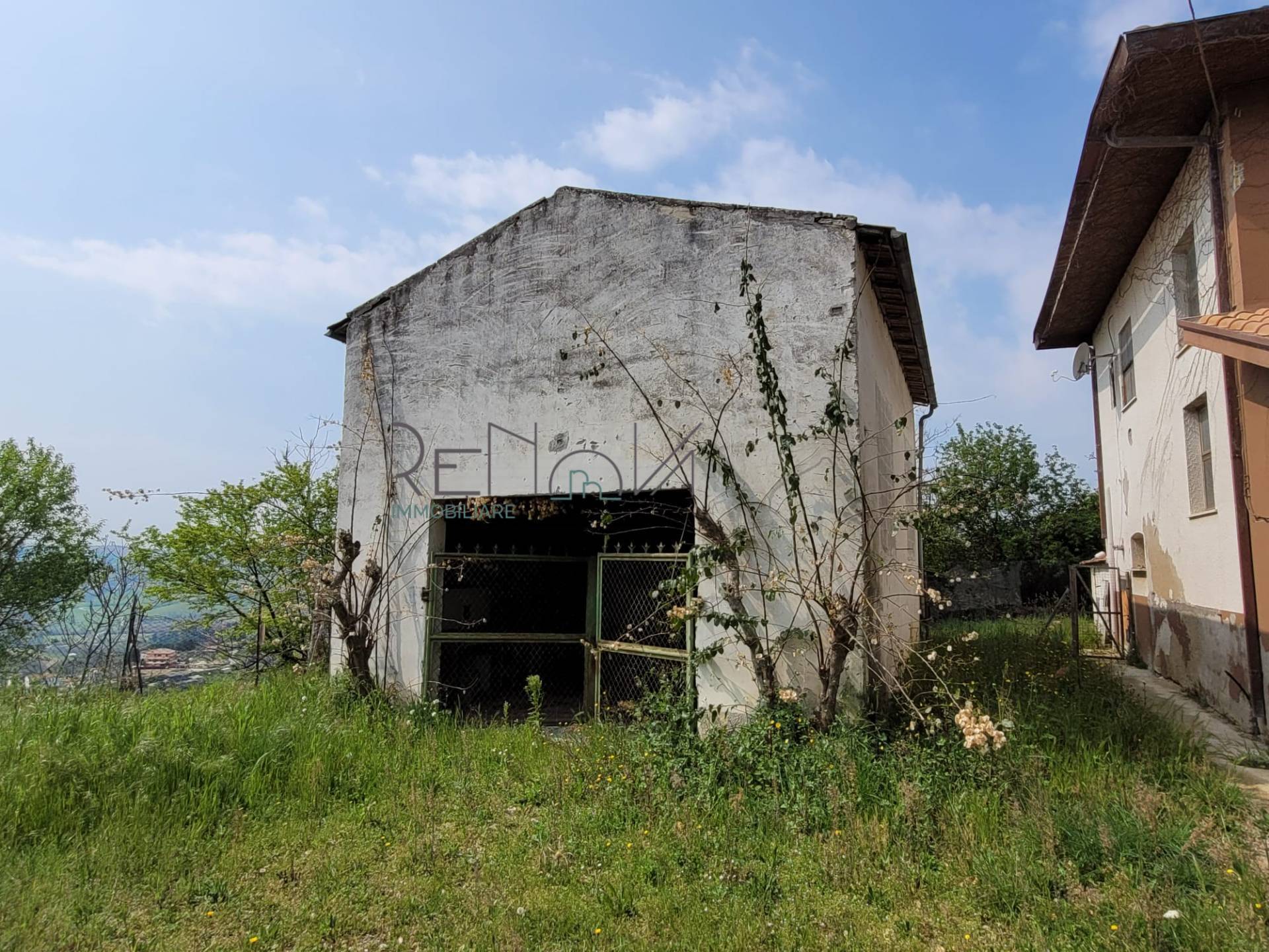 Casa singola in vendita a Tortoreto, Tortoreto Alta