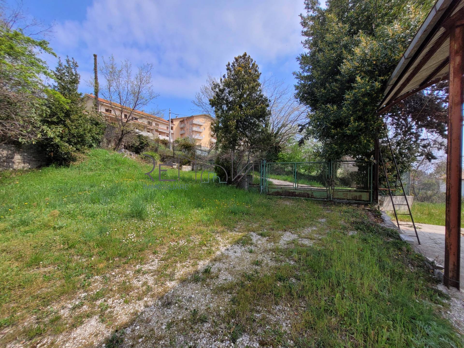 Casa singola in vendita a Tortoreto, Tortoreto Alta