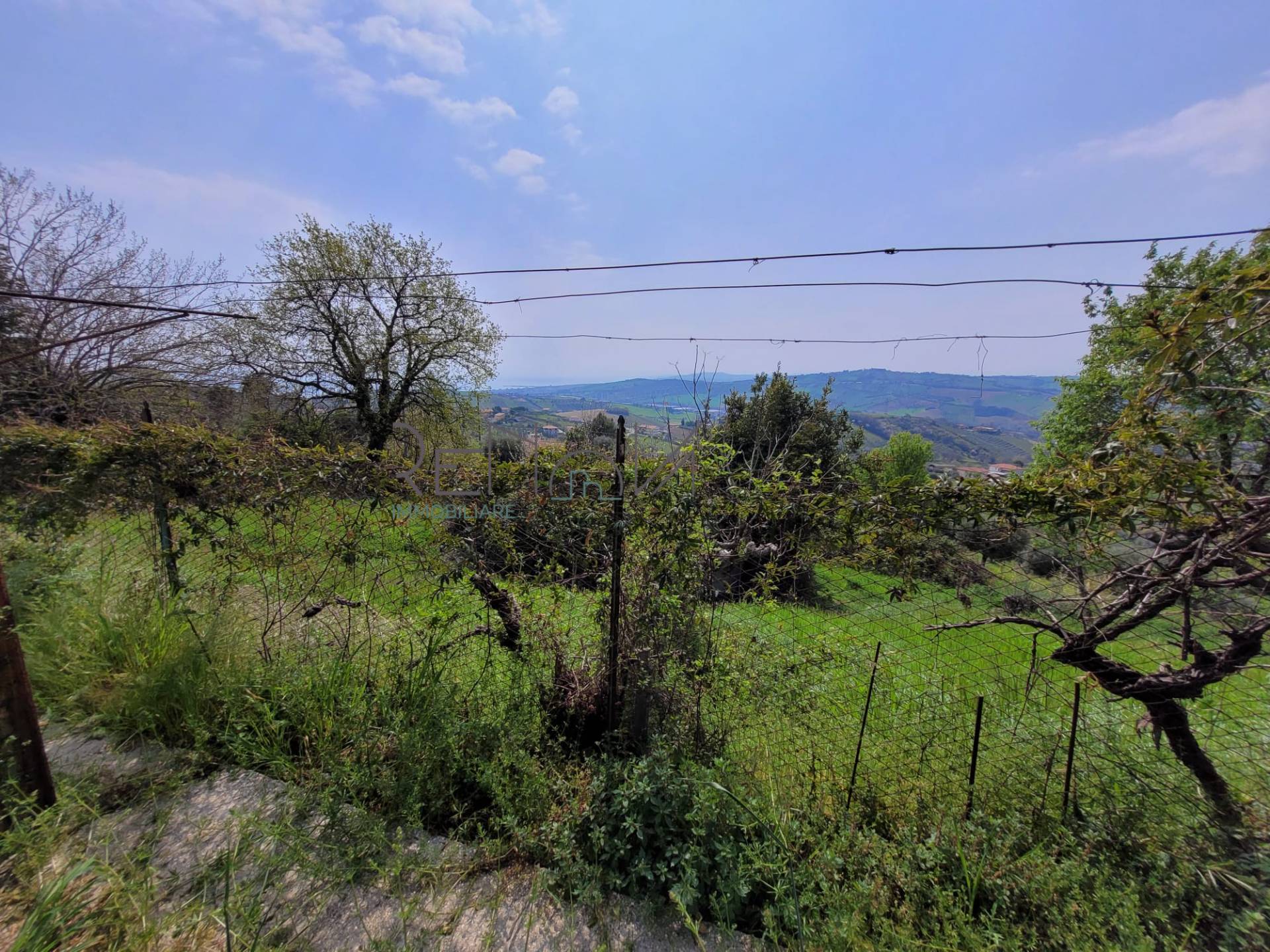 Casa singola in vendita a Tortoreto, Tortoreto Alta