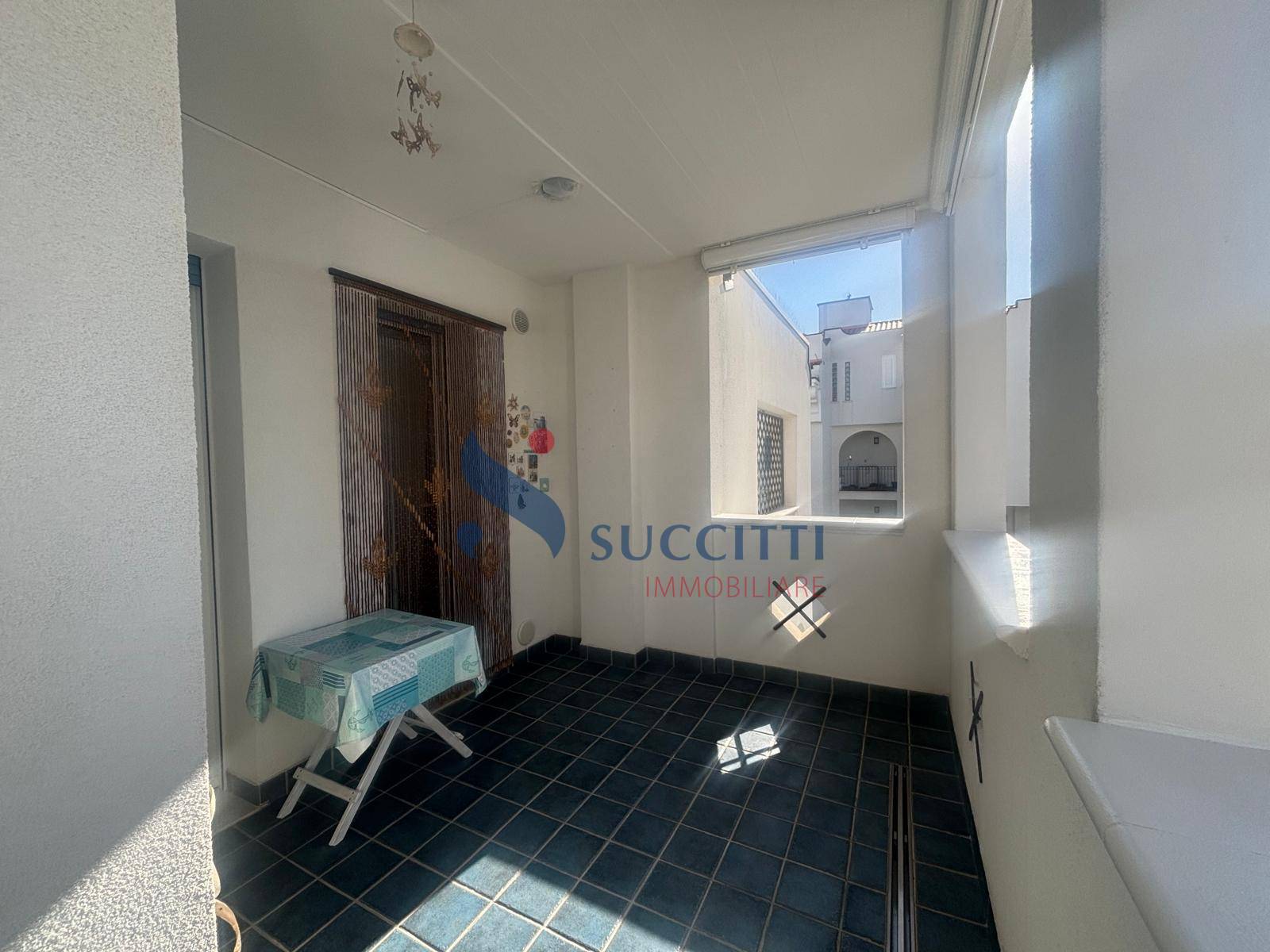 Appartamento in vendita a Tortoreto, Tortoreto Lido