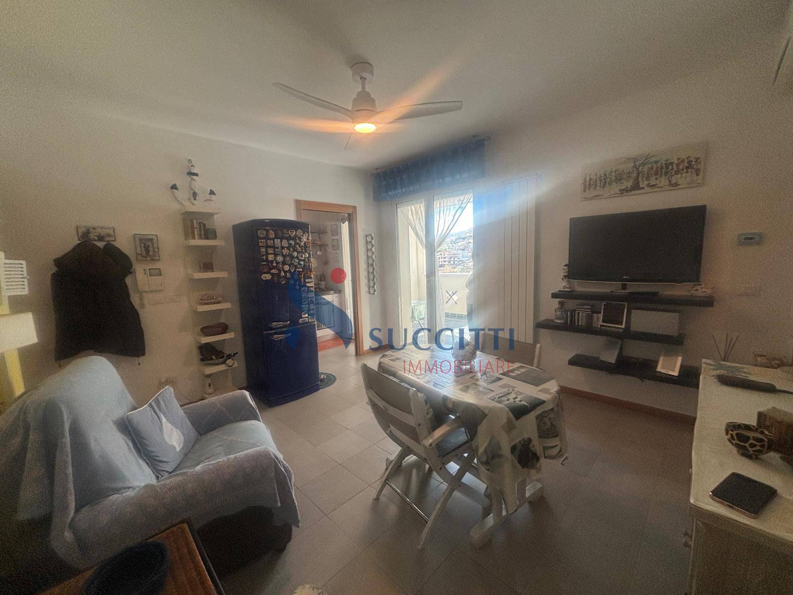 Appartamento in vendita a Tortoreto, Tortoreto Lido