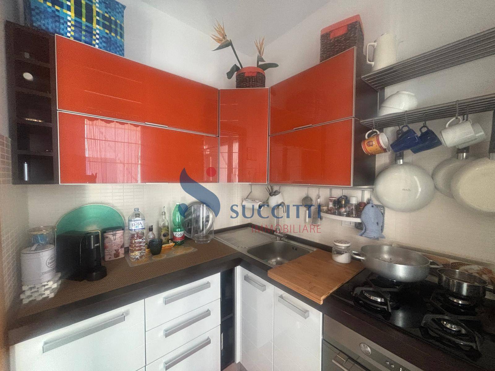 Appartamento in vendita a Tortoreto, Tortoreto Lido