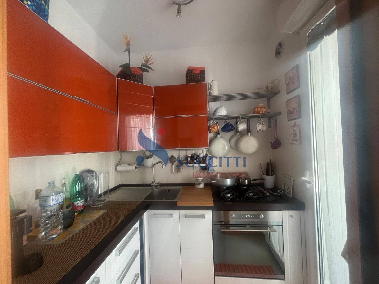 Appartamento in vendita a Tortoreto, Tortoreto Lido