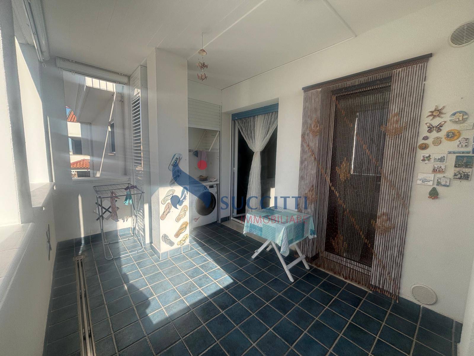 Appartamento in vendita a Tortoreto, Tortoreto Lido