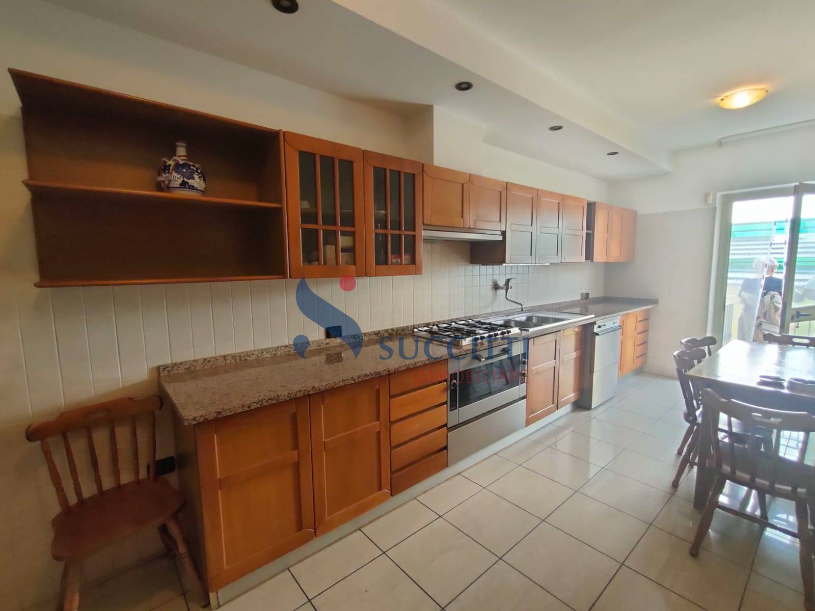 Appartamento in vendita a Tortoreto, Zona Mare