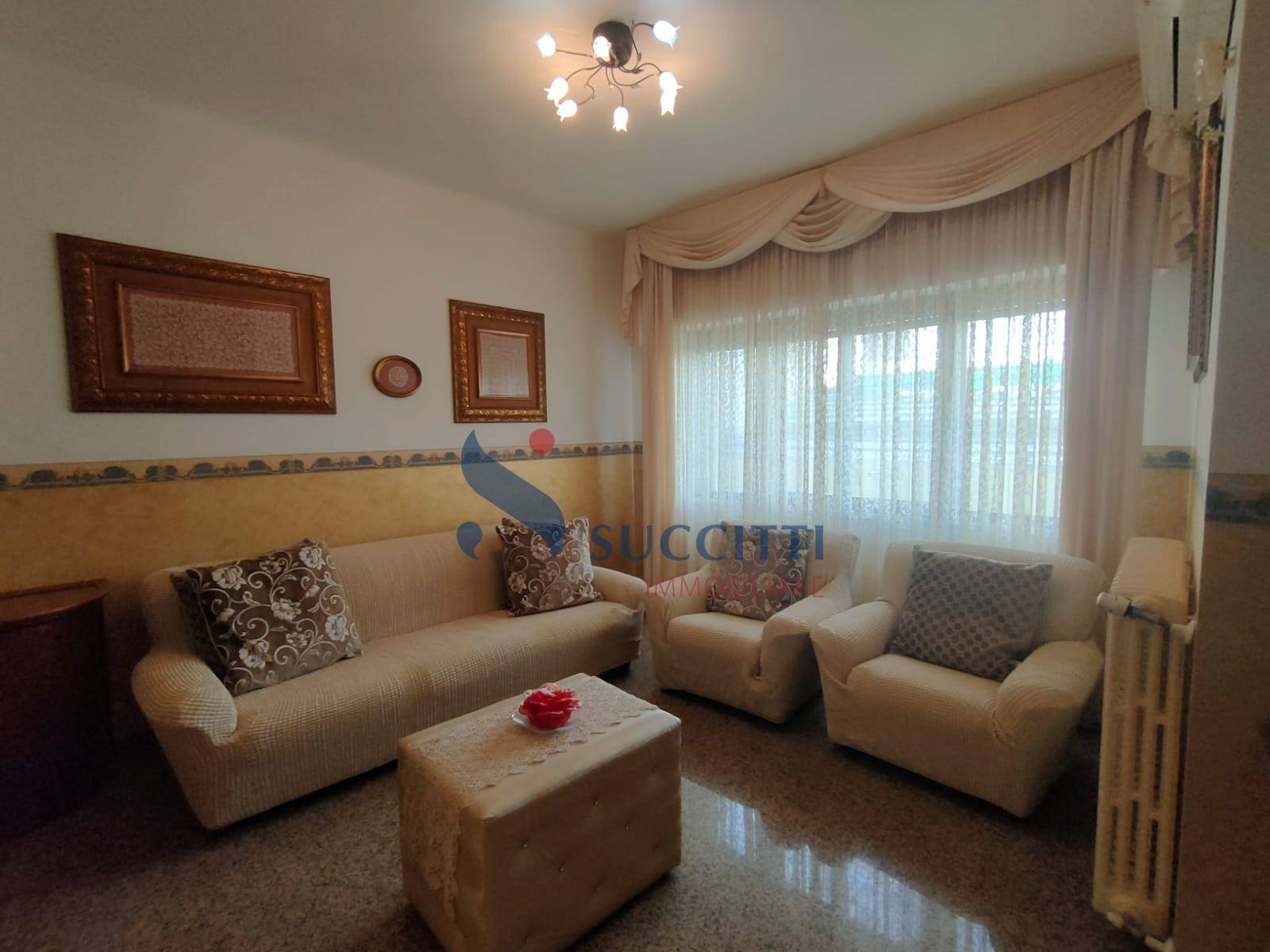 Appartamento in vendita a Tortoreto, Zona Mare