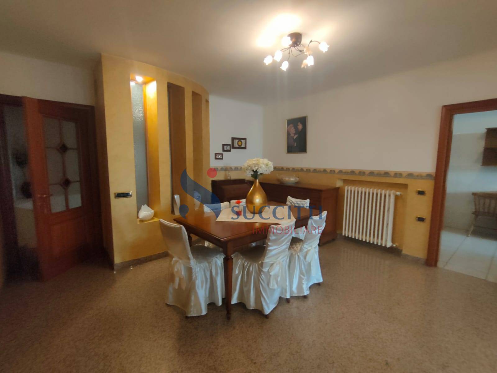 Appartamento in vendita a Tortoreto, Zona Mare