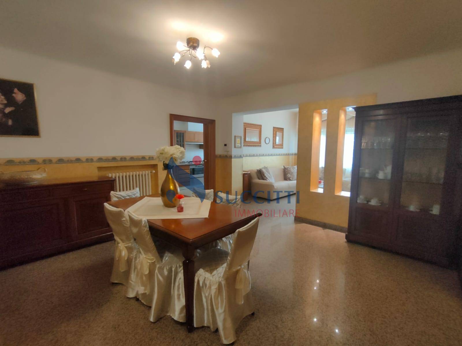 Appartamento in vendita a Tortoreto, Zona Mare