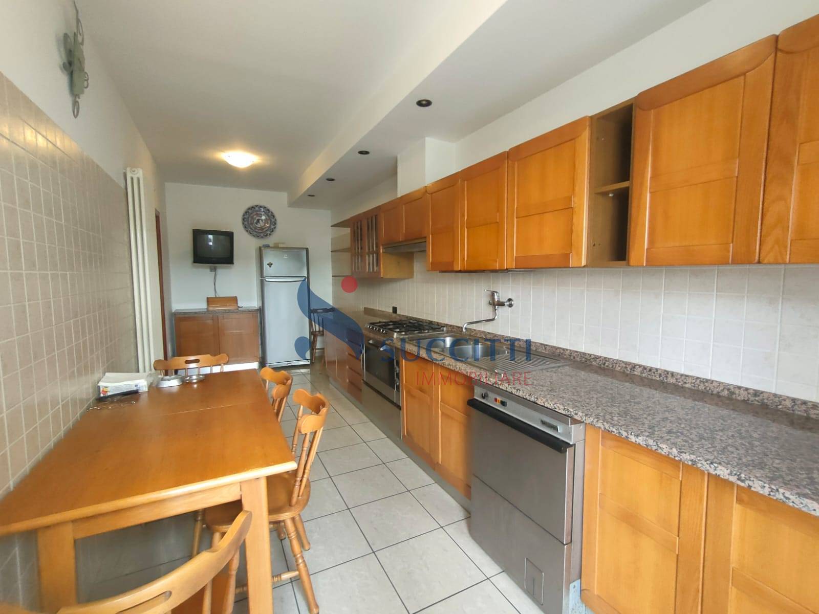 Appartamento in vendita a Tortoreto, Zona Mare