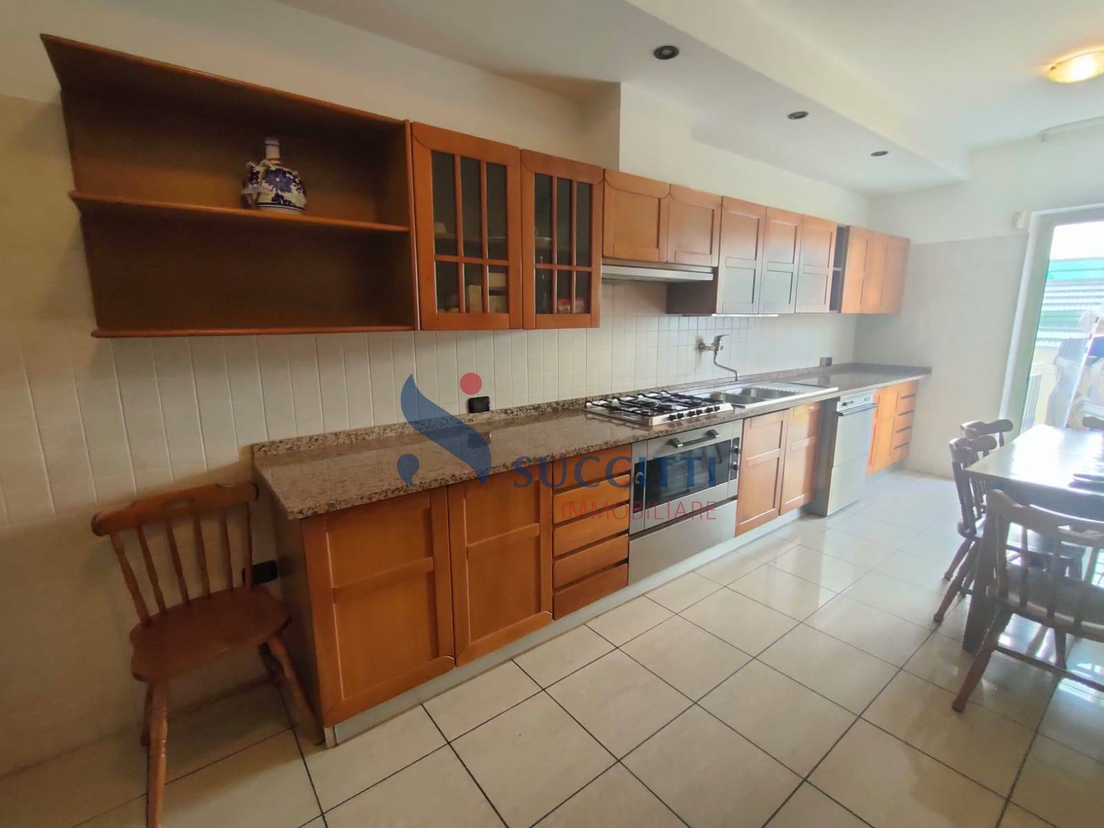 Appartamento in vendita a Tortoreto, Zona Mare