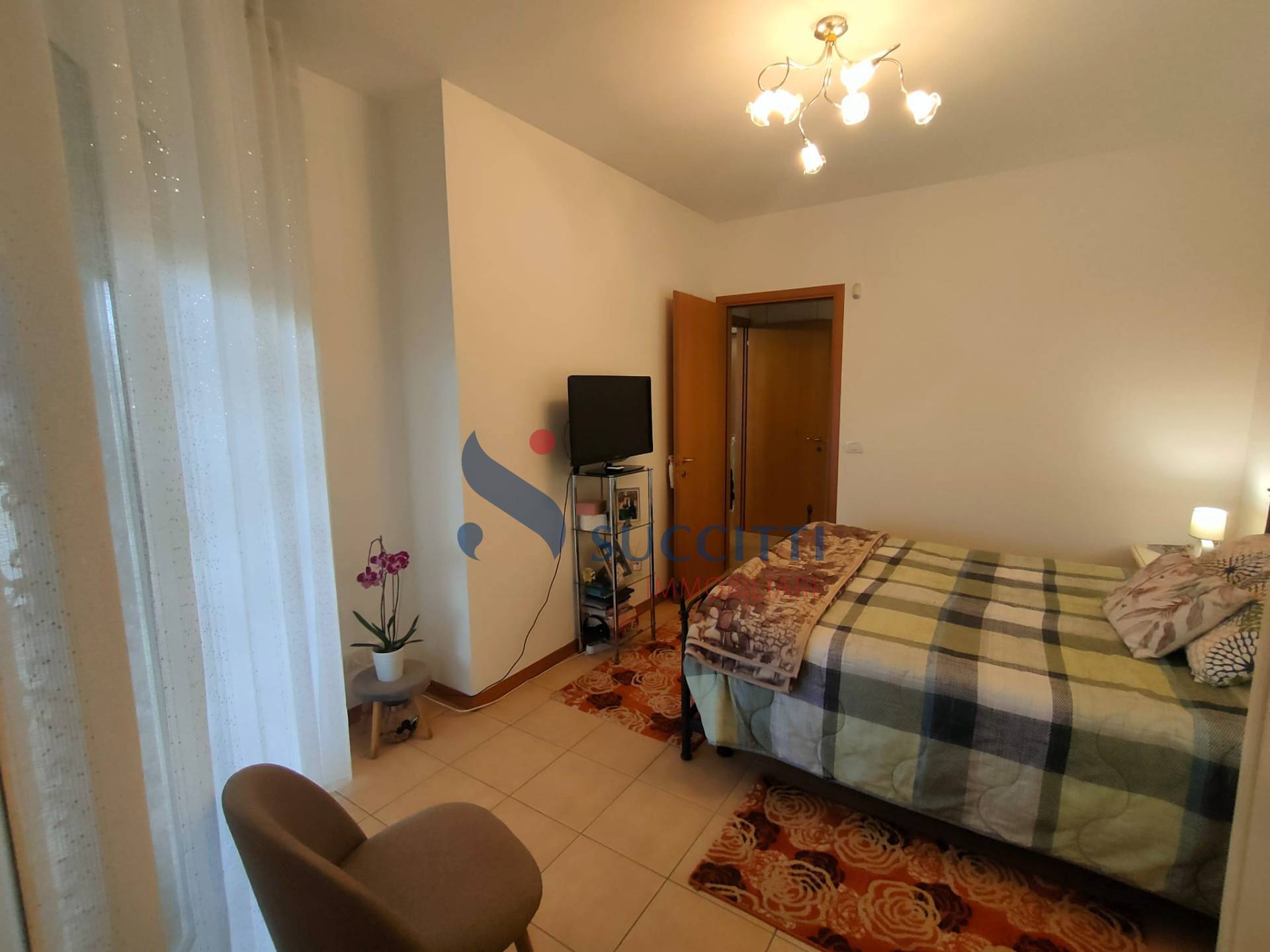 Appartamento in vendita a Tortoreto, Zona Mare