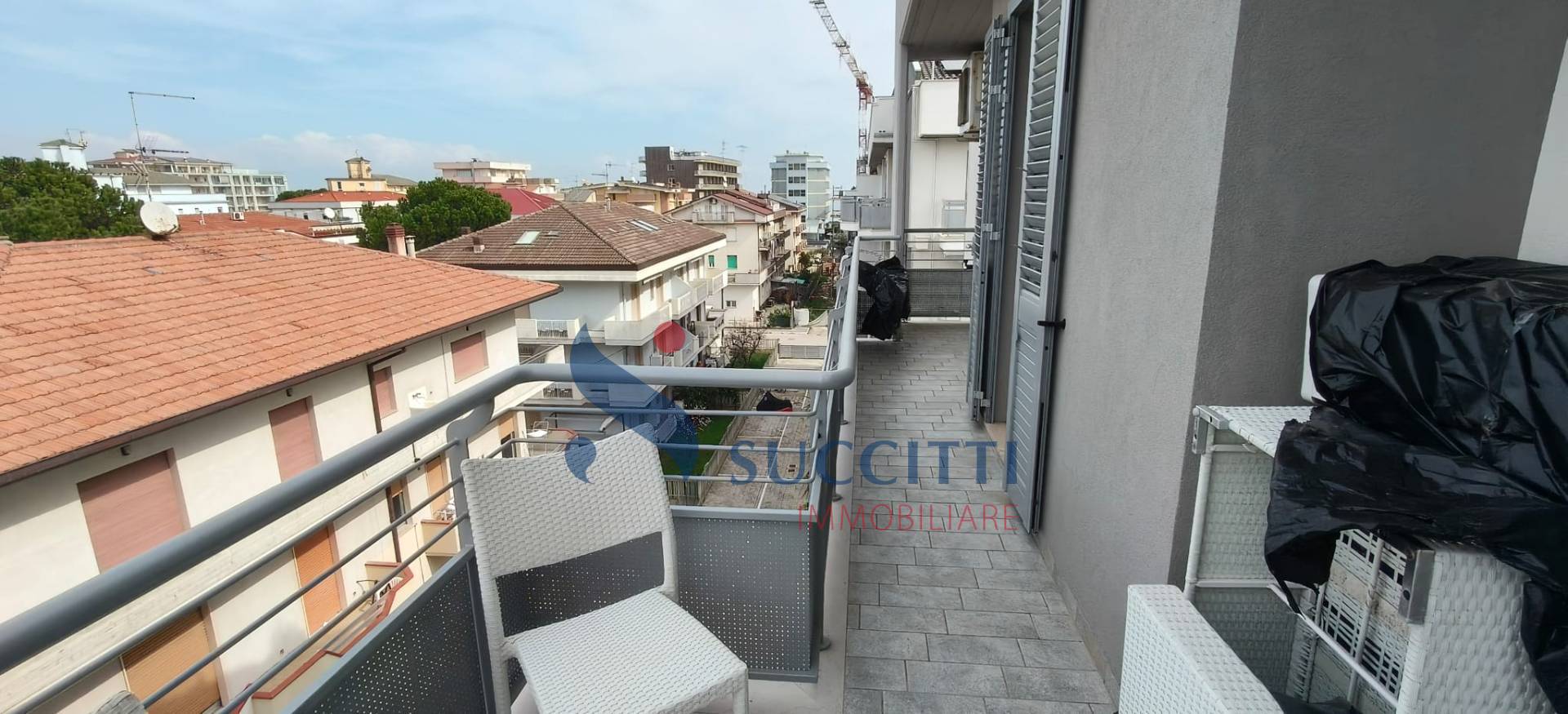 Appartamento in vendita a Alba Adriatica, Zona Mare