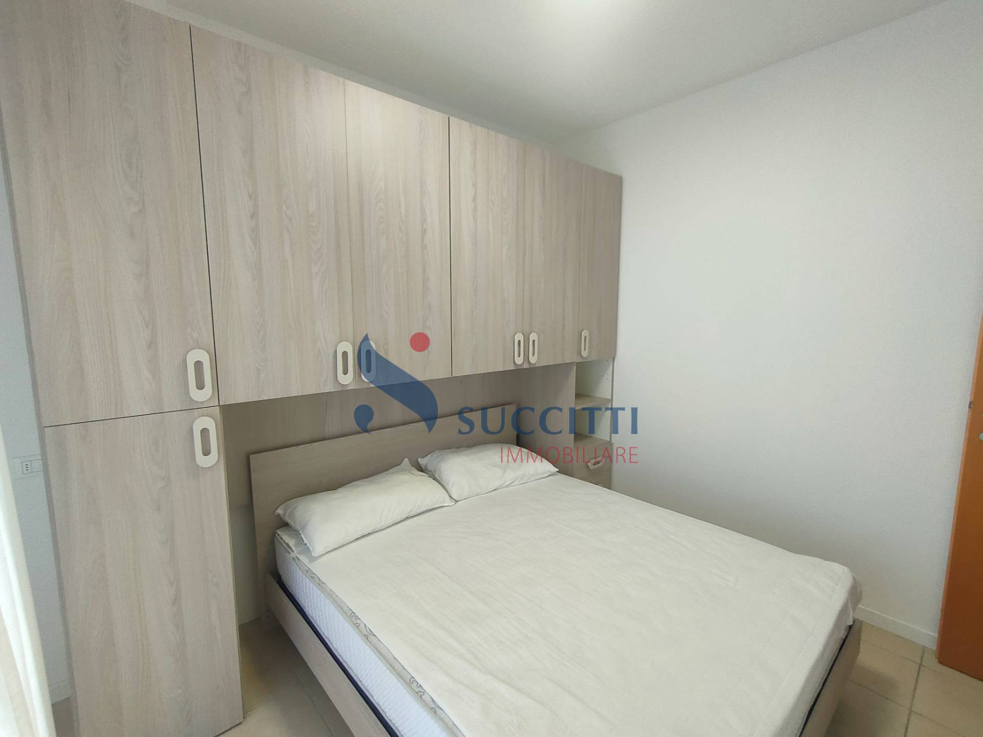 Appartamento in vendita a Tortoreto, Tortoreto Lido