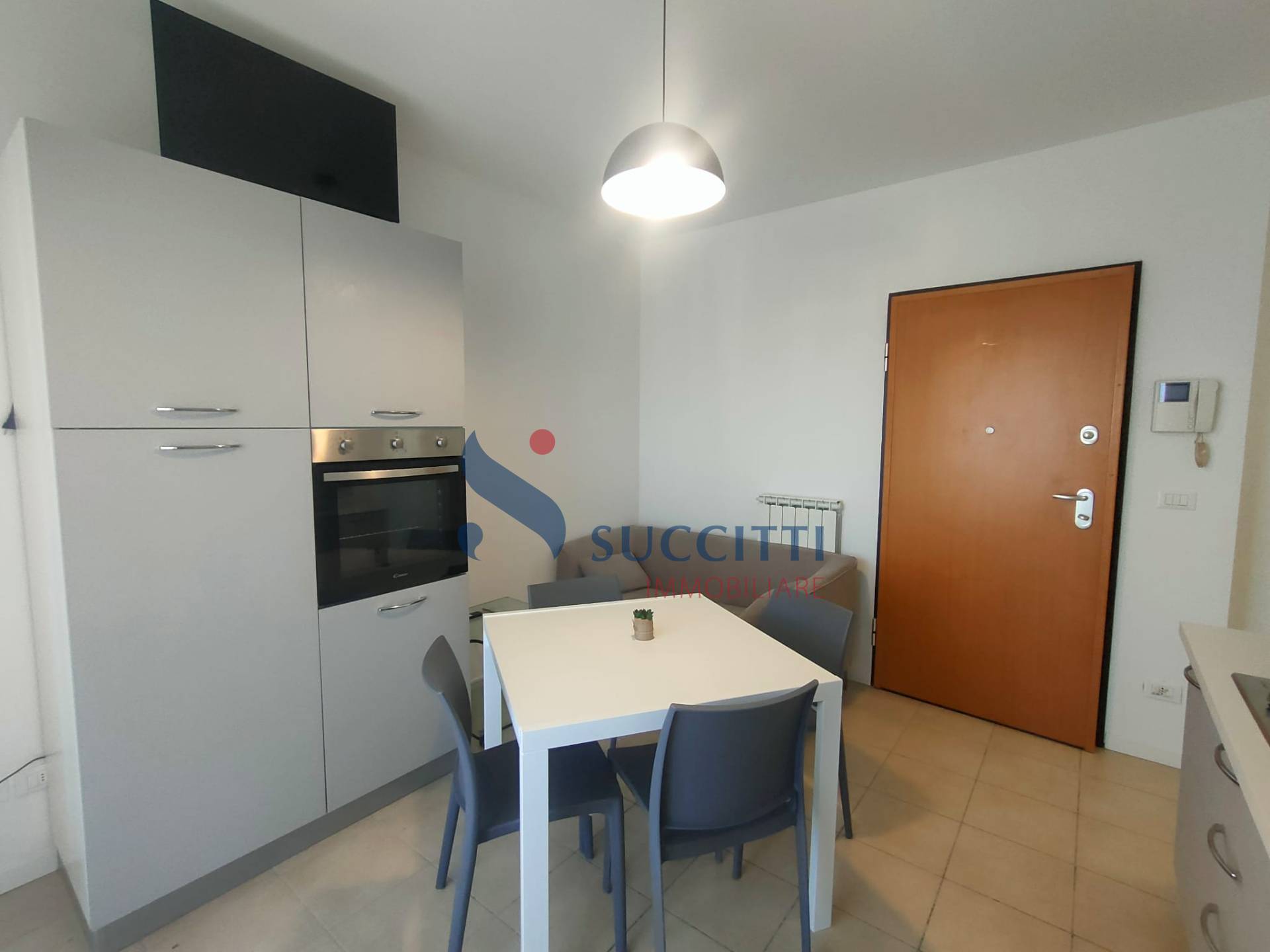 Appartamento in vendita a Tortoreto, Tortoreto Lido