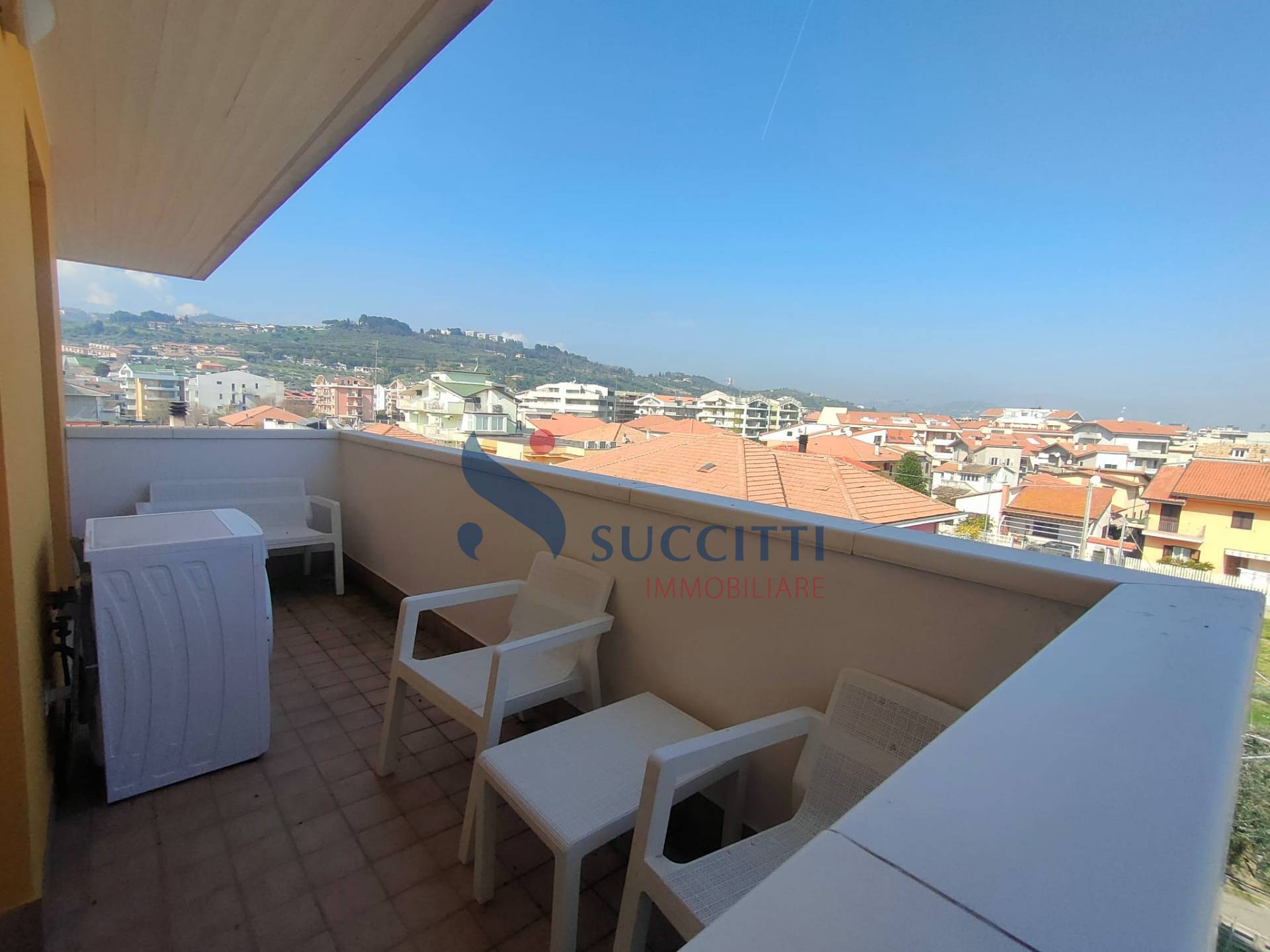 Appartamento in vendita a Tortoreto, Tortoreto Lido