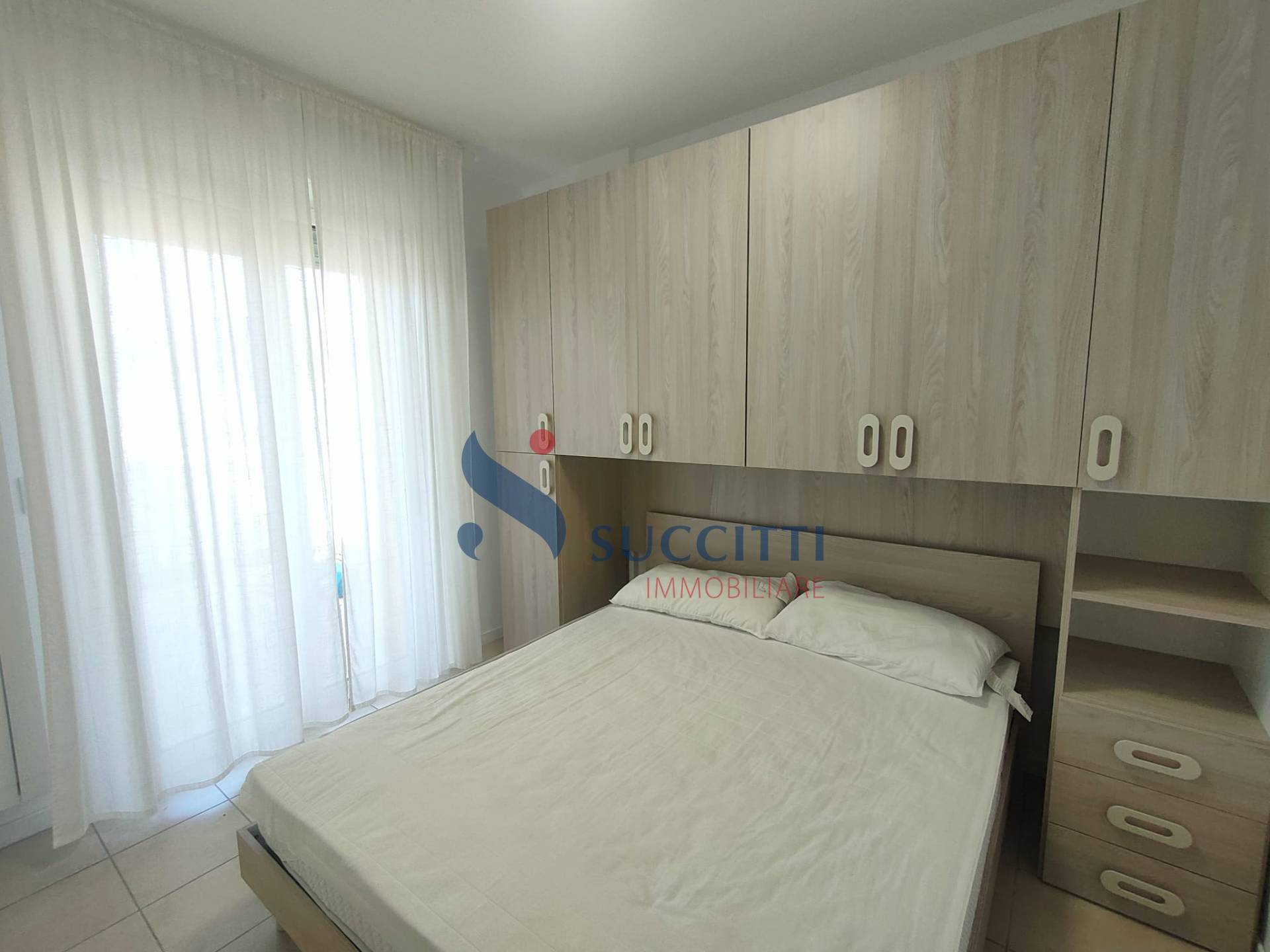 Appartamento in vendita a Tortoreto, Tortoreto Lido