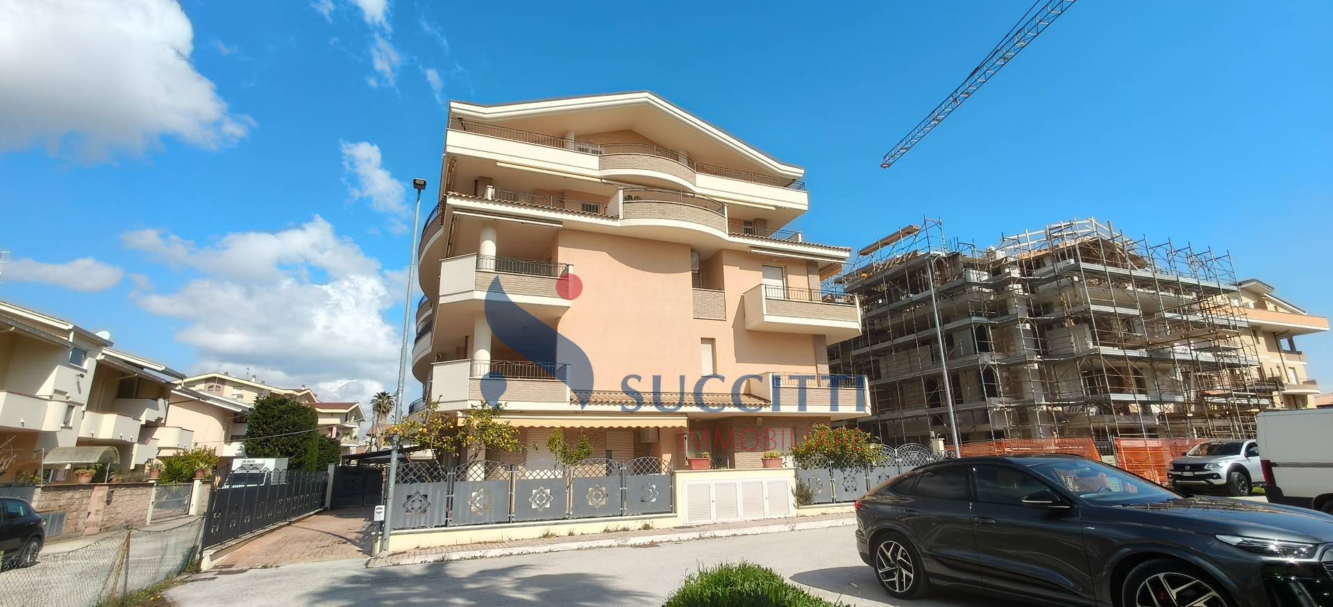 Appartamento in affitto a Tortoreto, Tortoreto Lido