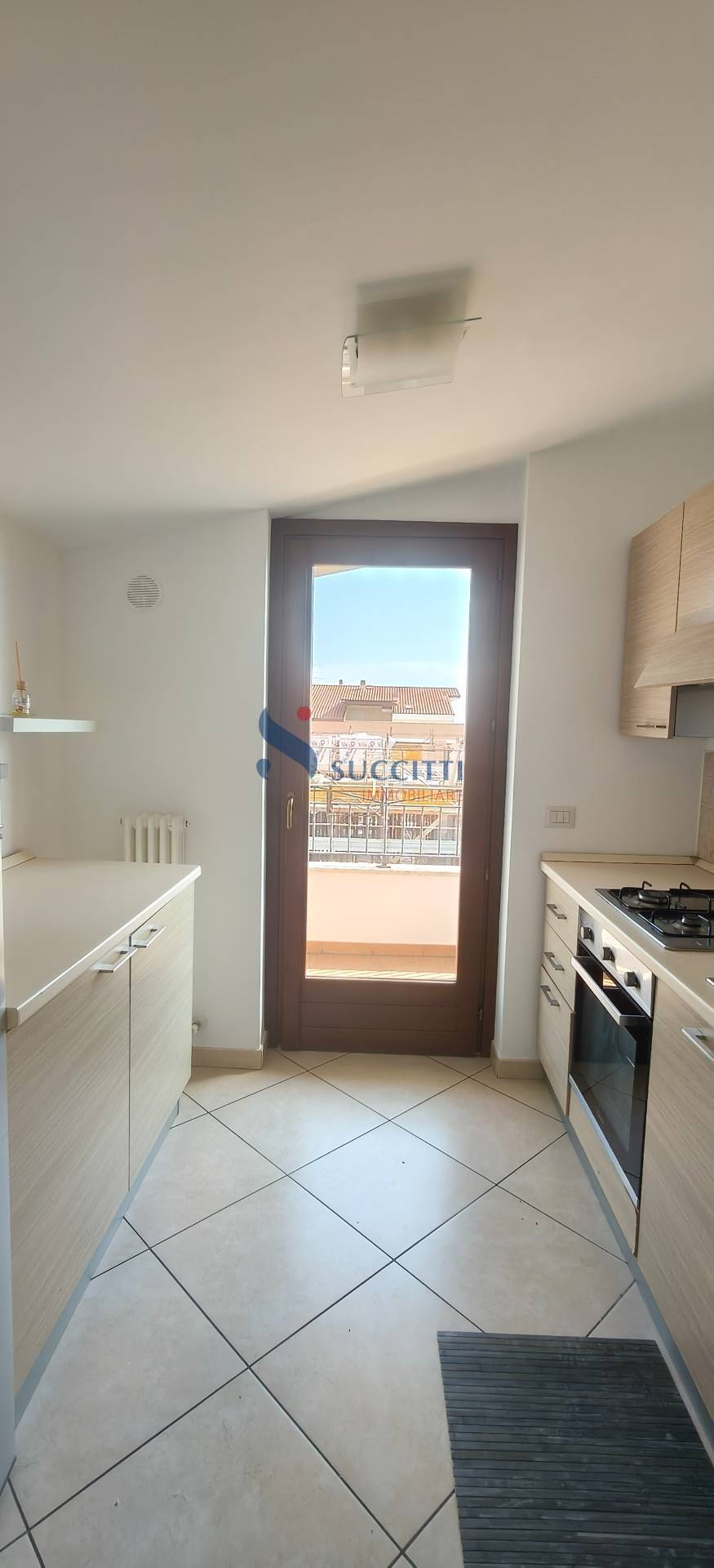 Appartamento in affitto a Tortoreto, Tortoreto Lido