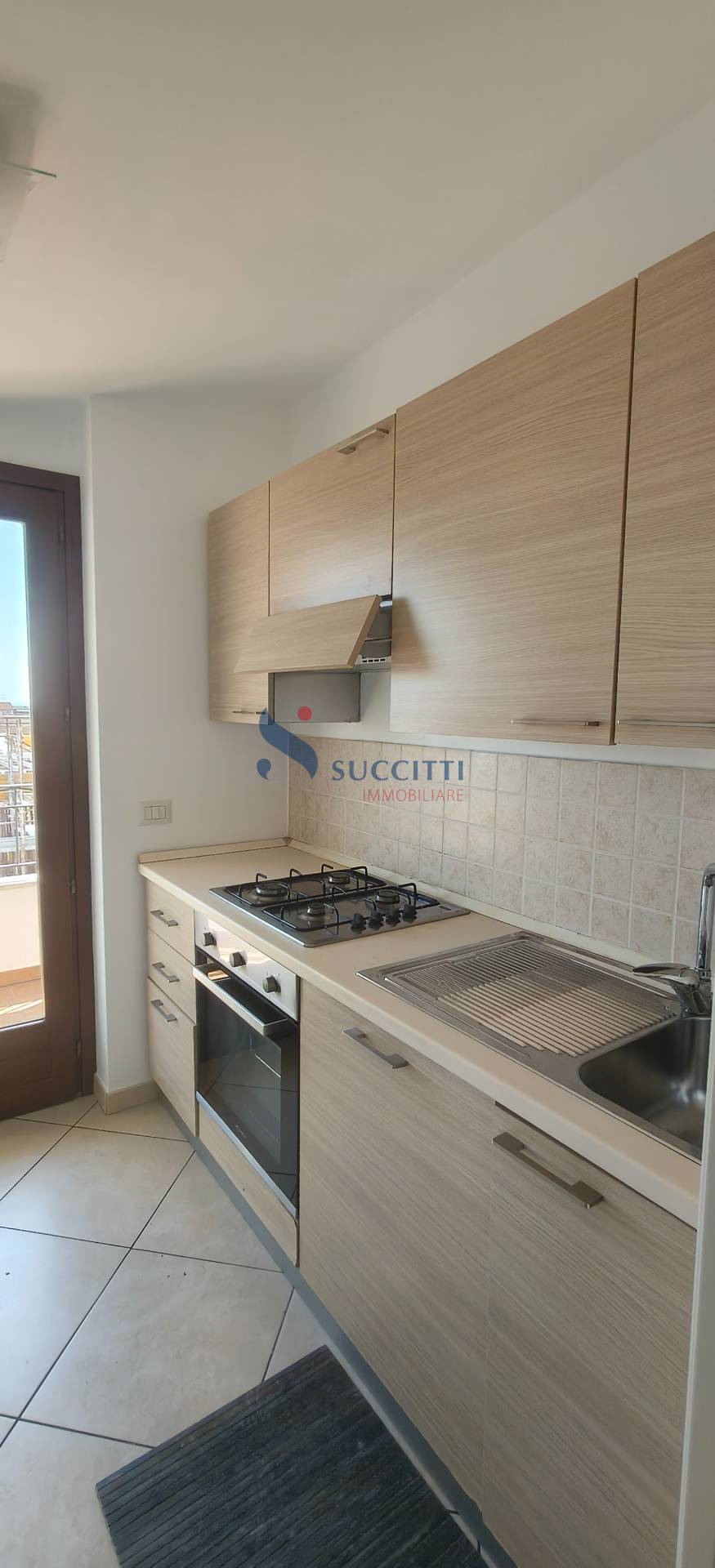 Appartamento in affitto a Tortoreto, Tortoreto Lido